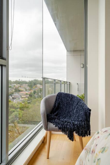 Macquarie Park Paradise-city View Apartment *