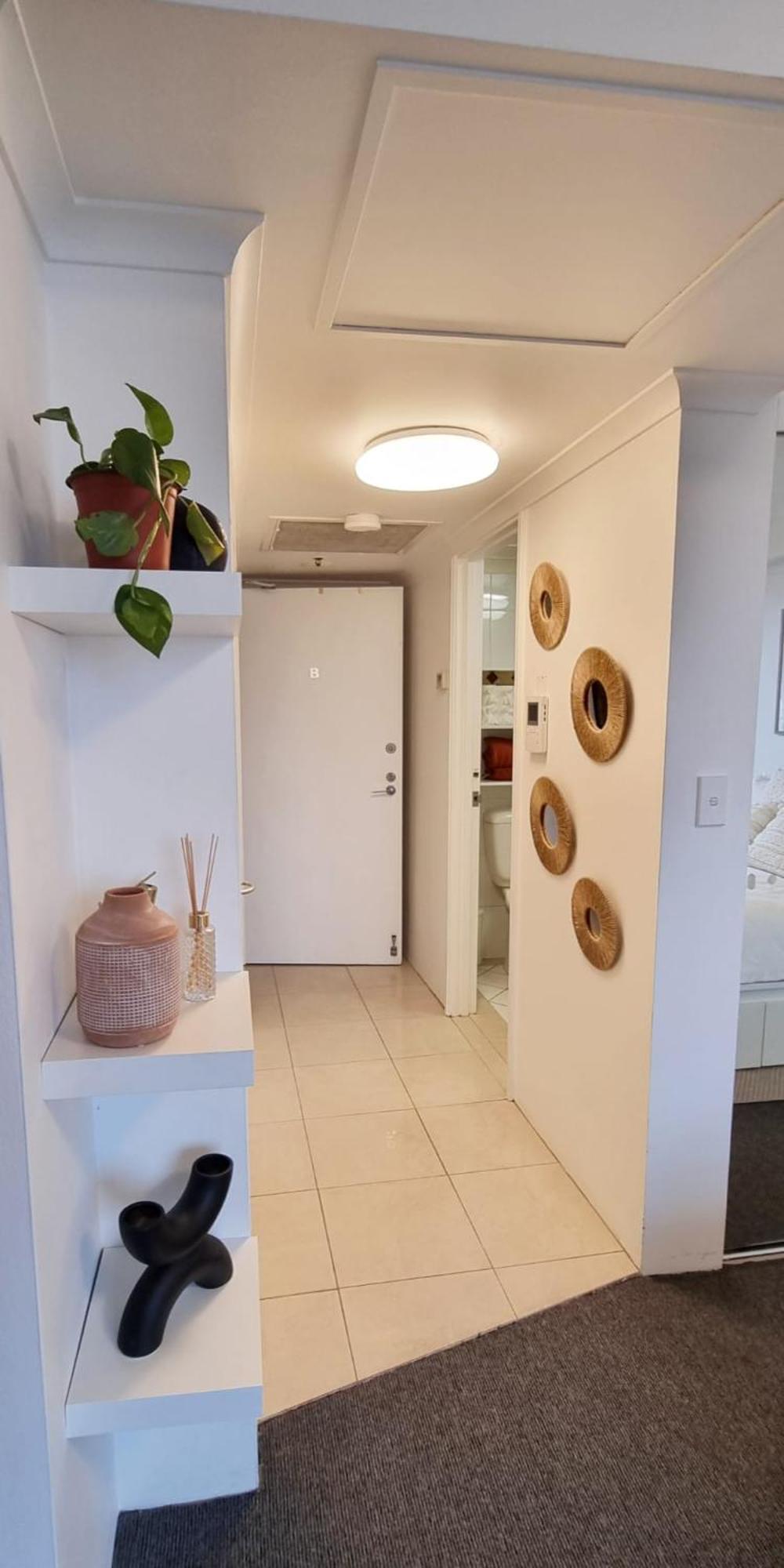 Stylish High-rise In Heart Of * Sydney