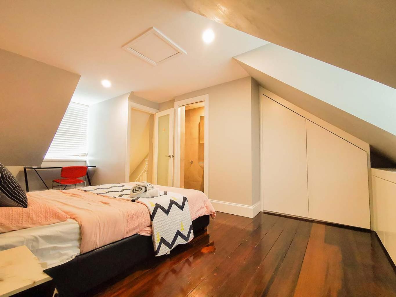 Millers Point Homestay
