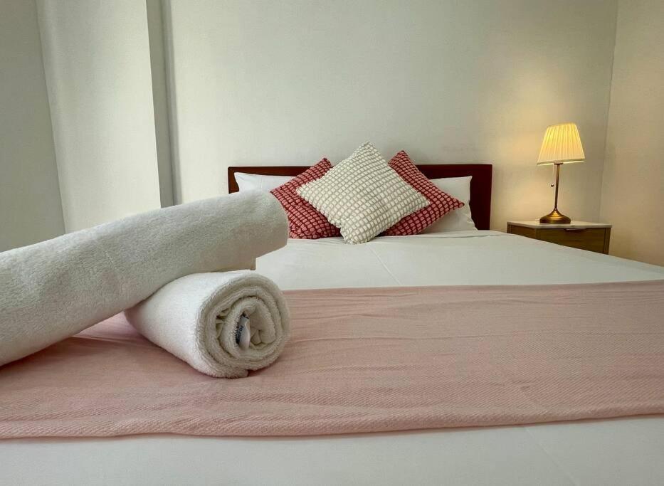 Apartamento Cozy 2b2b Apt At Hurstville