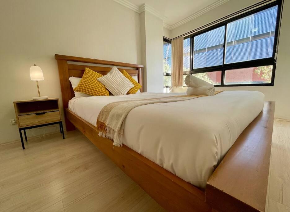 Apartamento Cozy 2b2b Apt At Hurstville Sidney