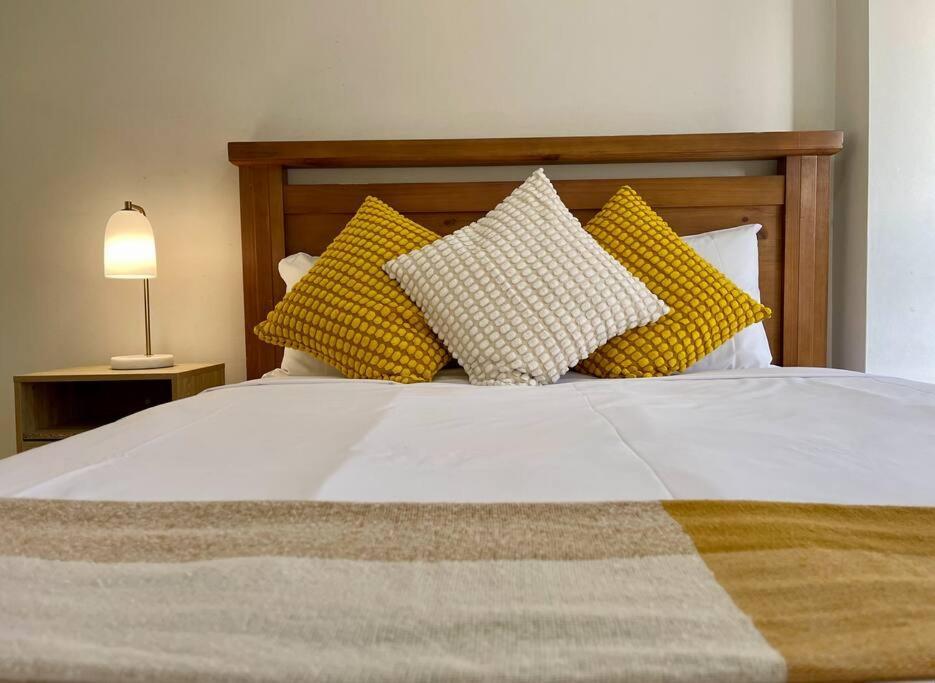 Cozy 2b2b Apt At Hurstville Apartamento