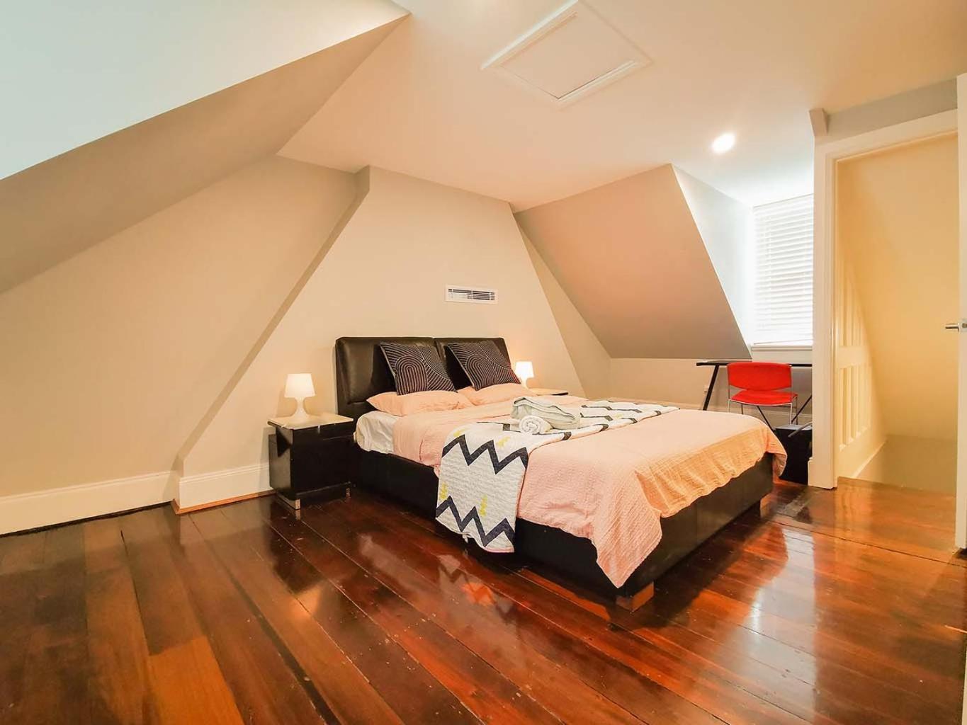 Millers Point Homestay Homestay *