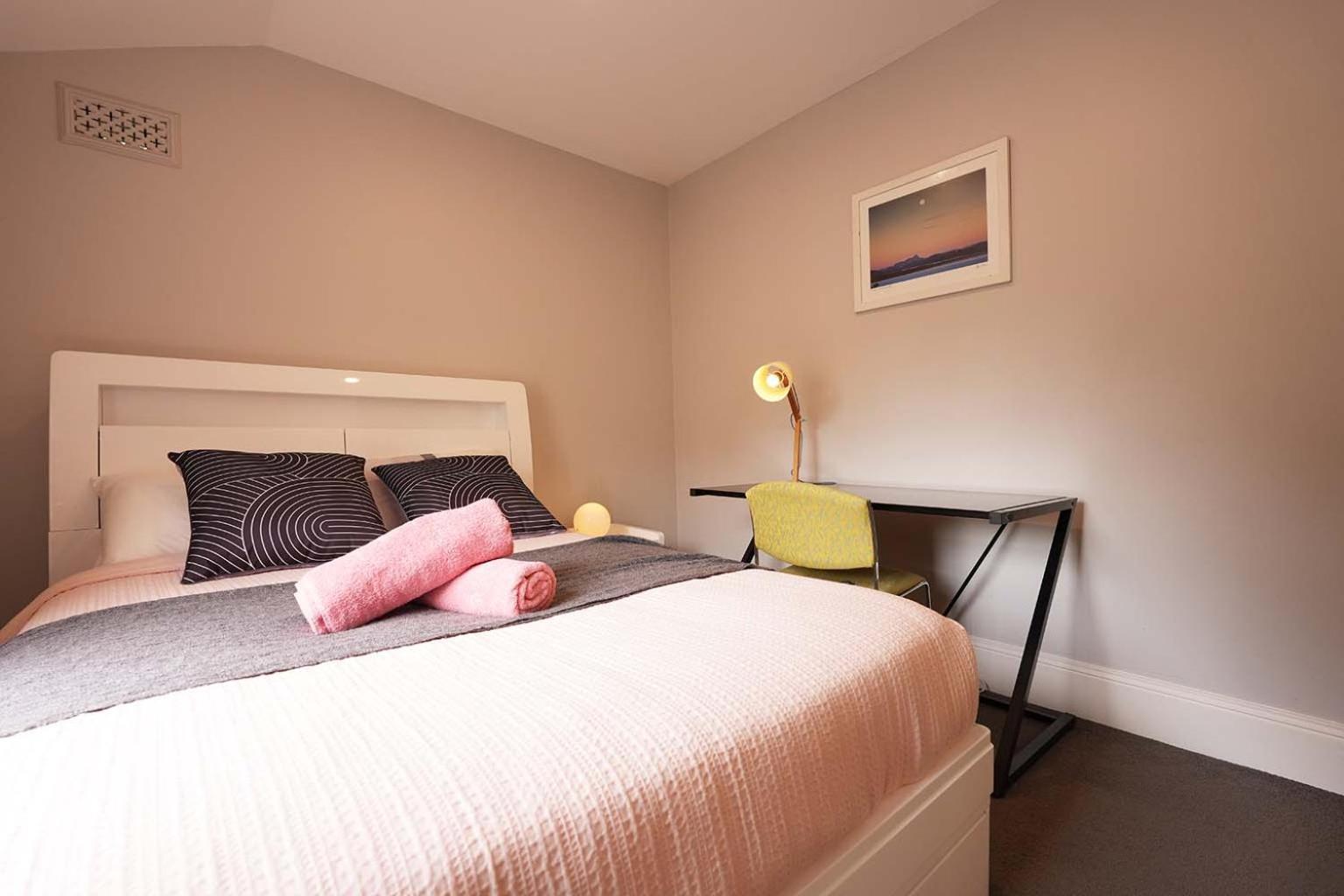 Millers Point Homestay *