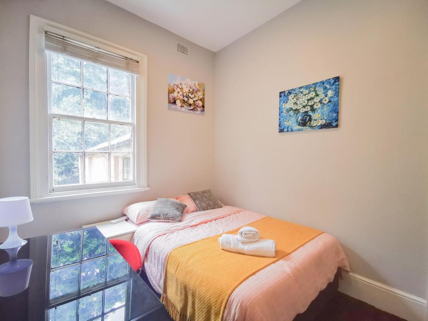 Millers Point Homestay