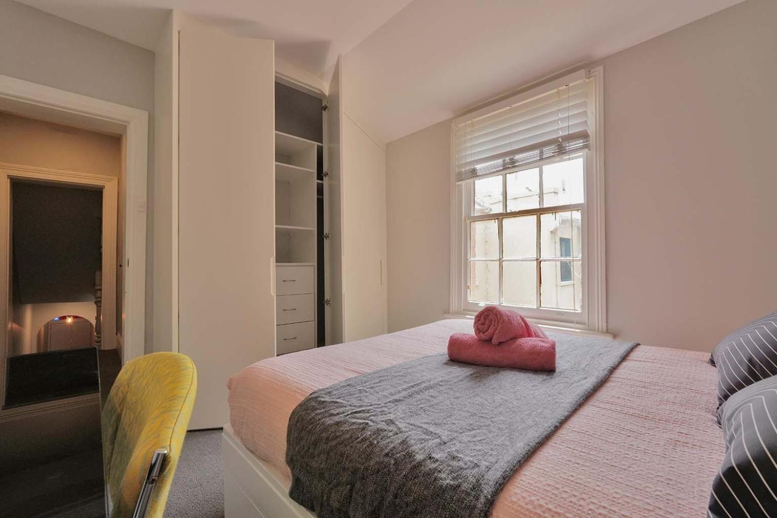 Millers Point Homestay