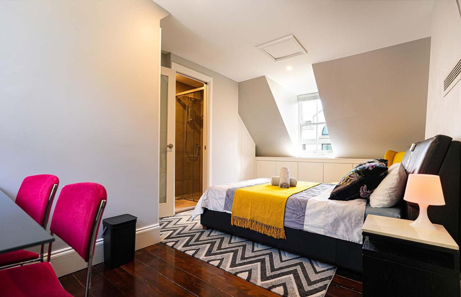 Millers Point Homestay Homestay