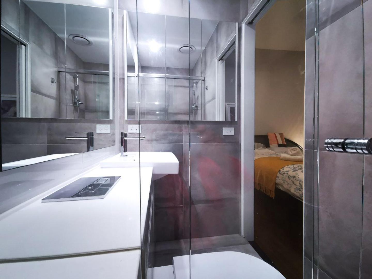 Millers Point Homestay Sydney
