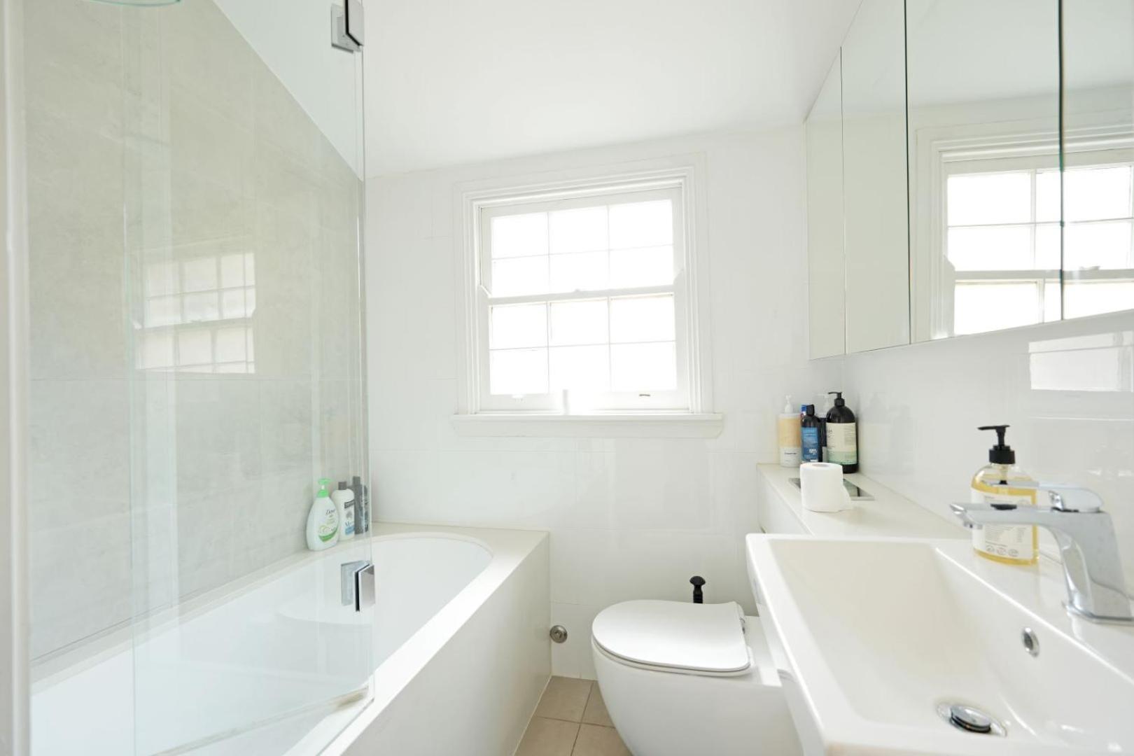 Millers Point Homestay Homestay