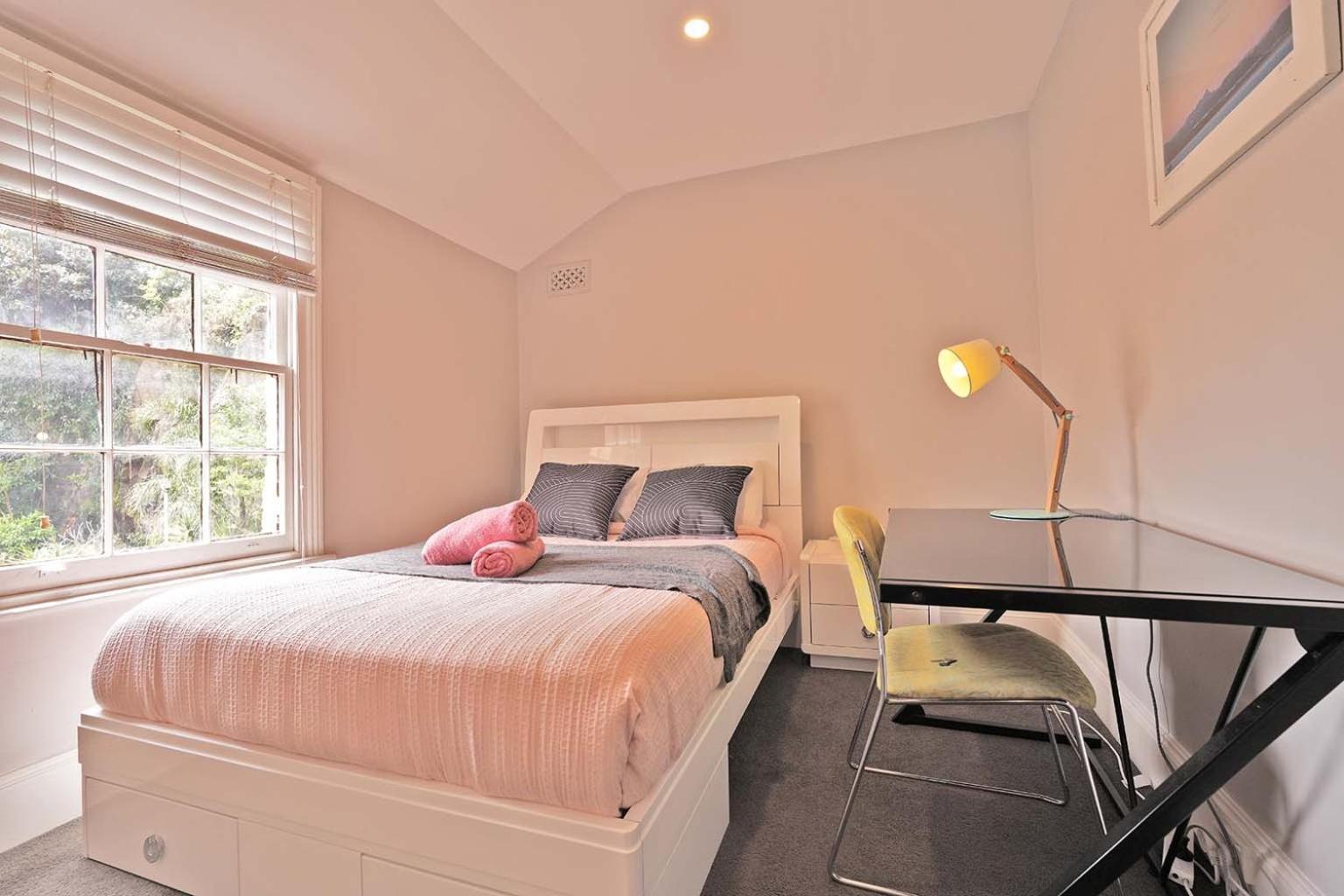 Millers Point Homestay Homestay *