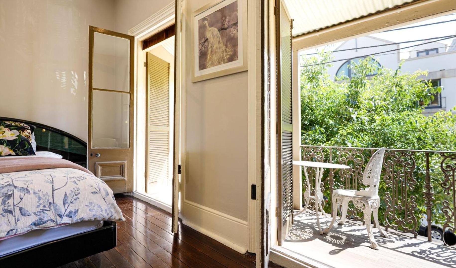 Millers Point Homestay Homestay Sydney