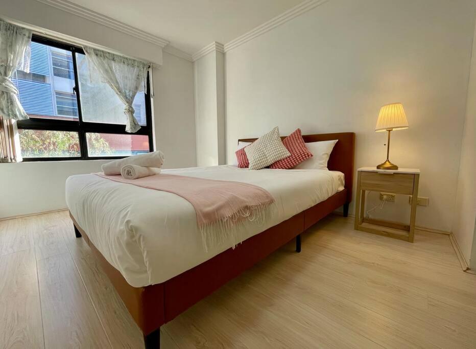 Cozy 2b2b Apt At Hurstville * Sidney