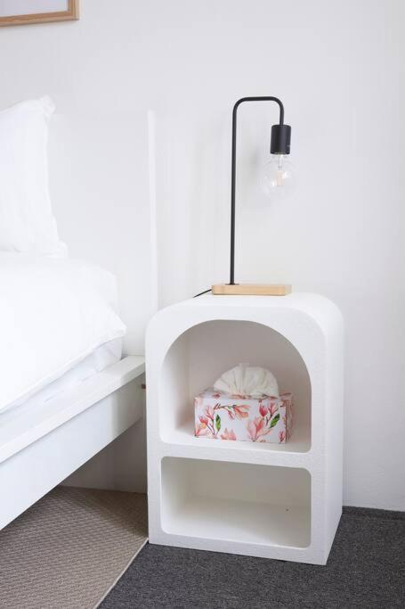 Stylish High-rise In Heart Of Sydney
