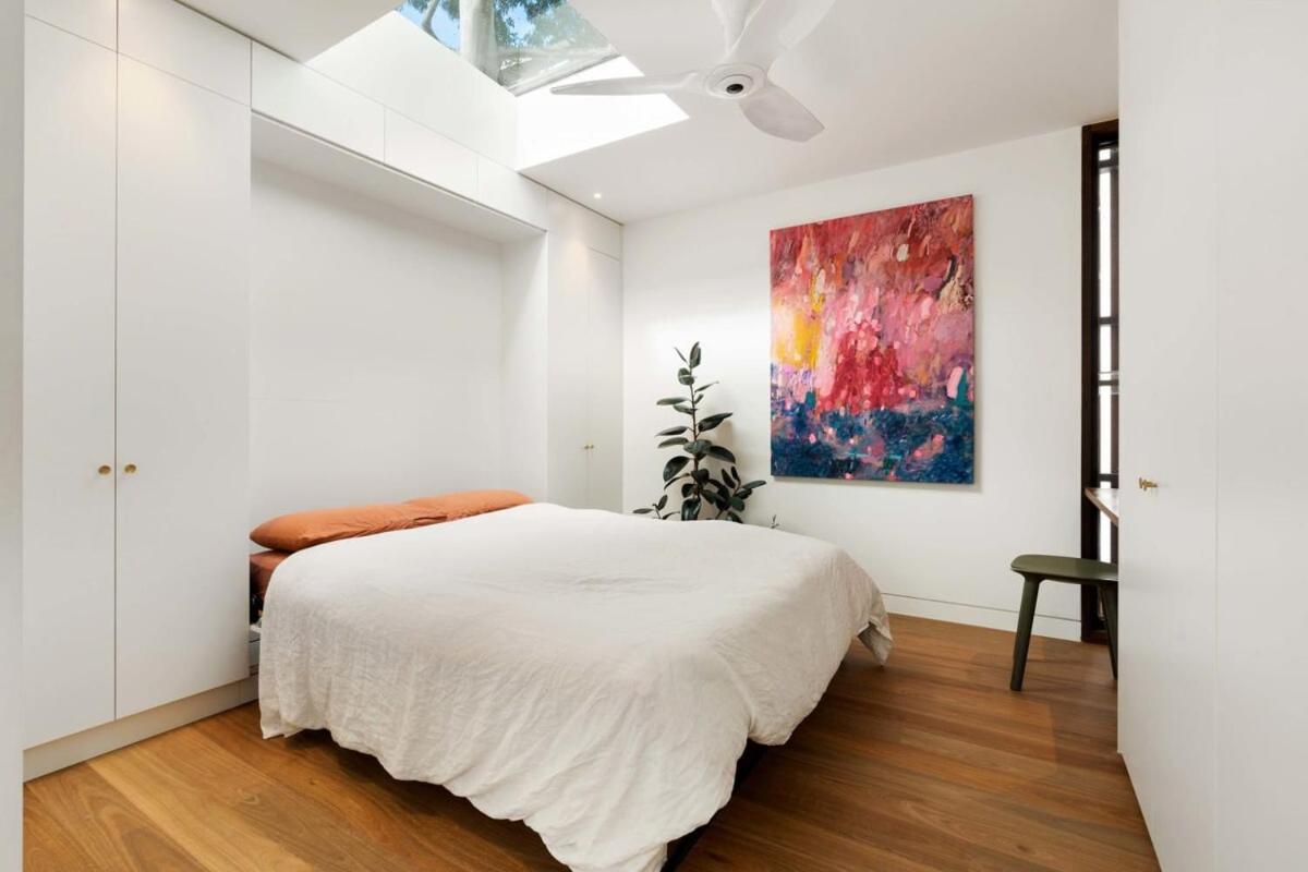 Architecture Designed Terrace Bahay bakasyunan Sydney