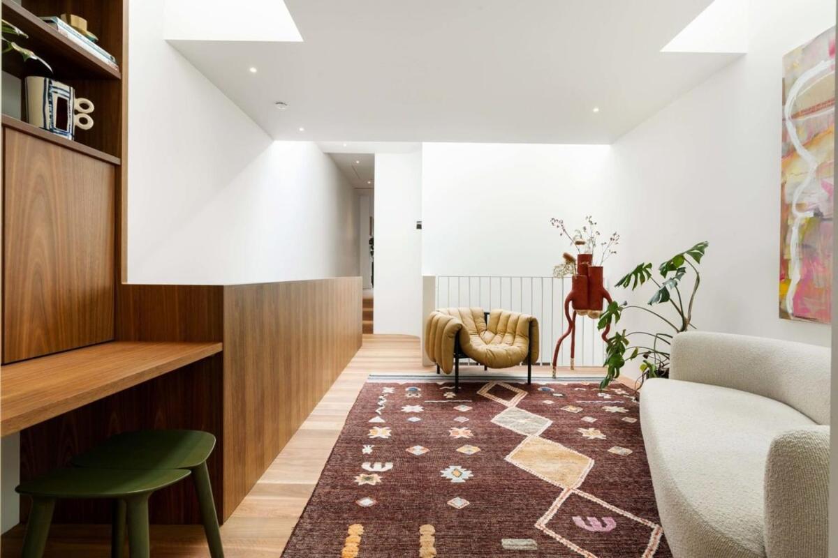 Architecture Designed Terrace Bahay bakasyunan *