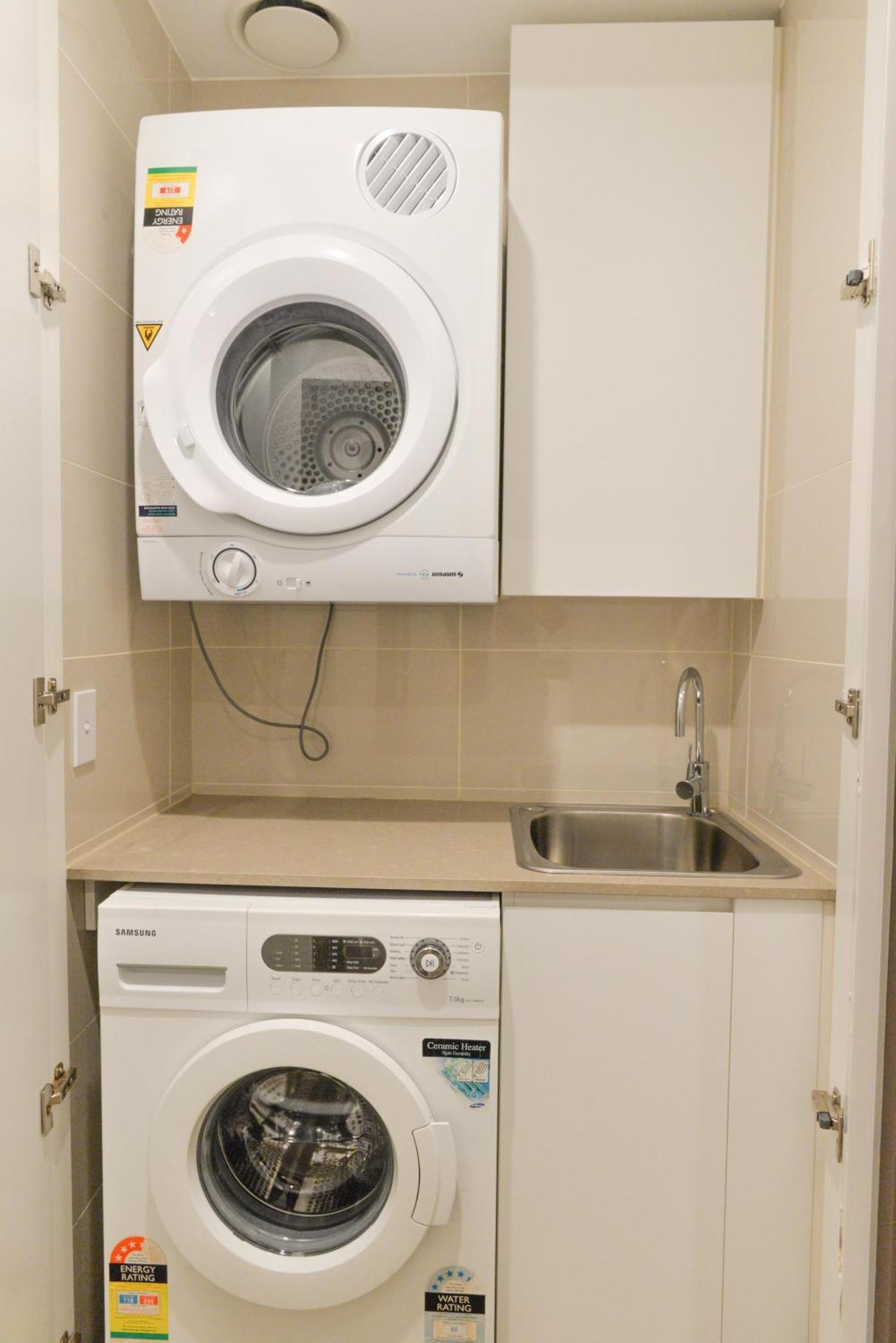 Cbd Best 2br Hyde Park * Sydney