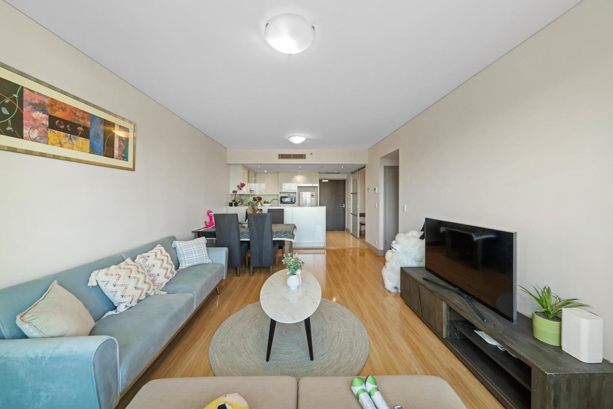 Cbd 3br & Darlinghabour&chinatown-2 Mins Walk