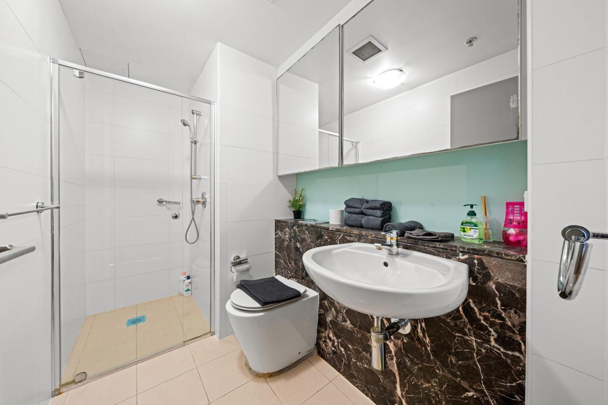 Apartment Cbd 3br & Darlinghabour&chinatown-2 Mins Walk *
