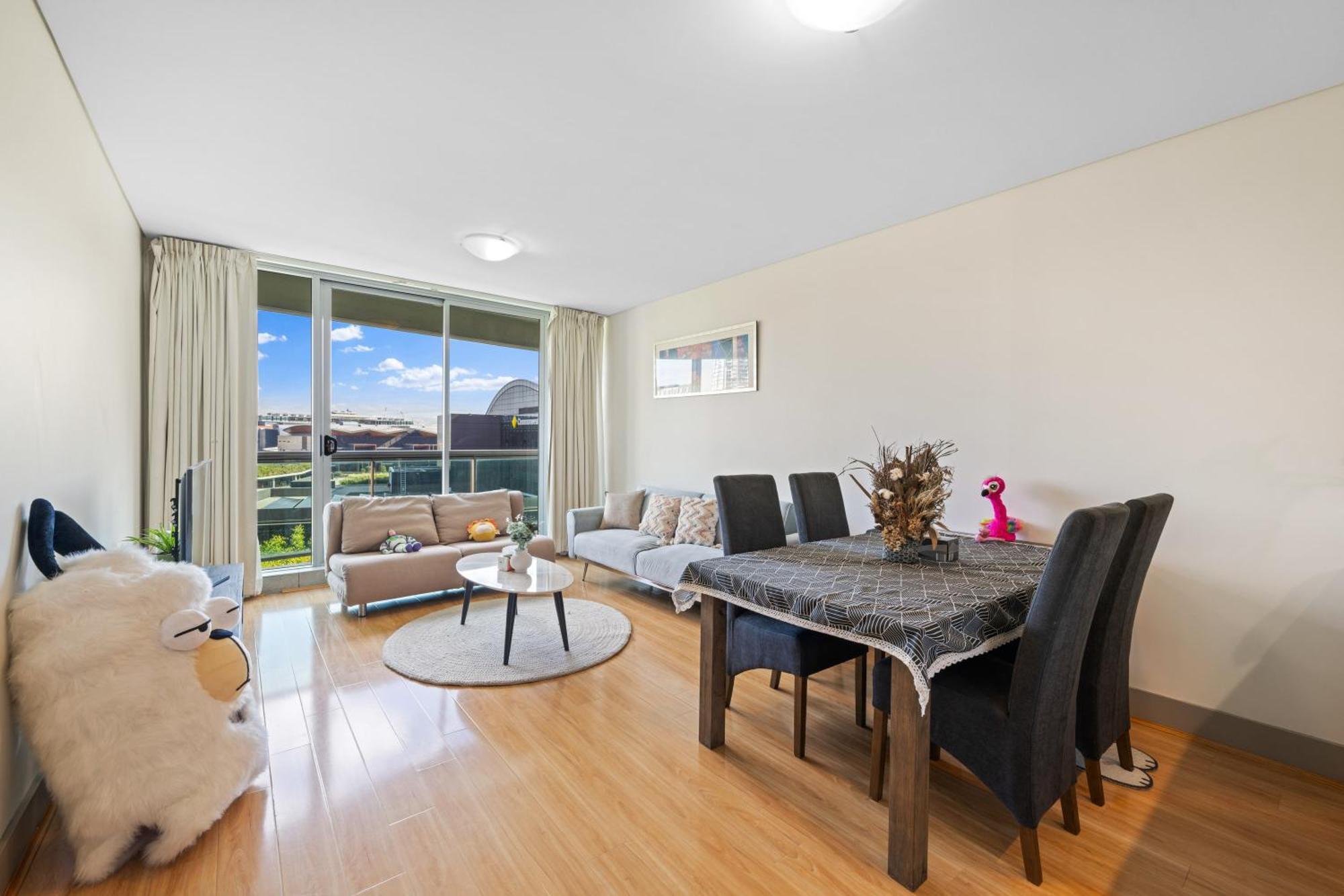 Cbd 3br & Darlinghabour&chinatown-2 Mins Walk Apartment *