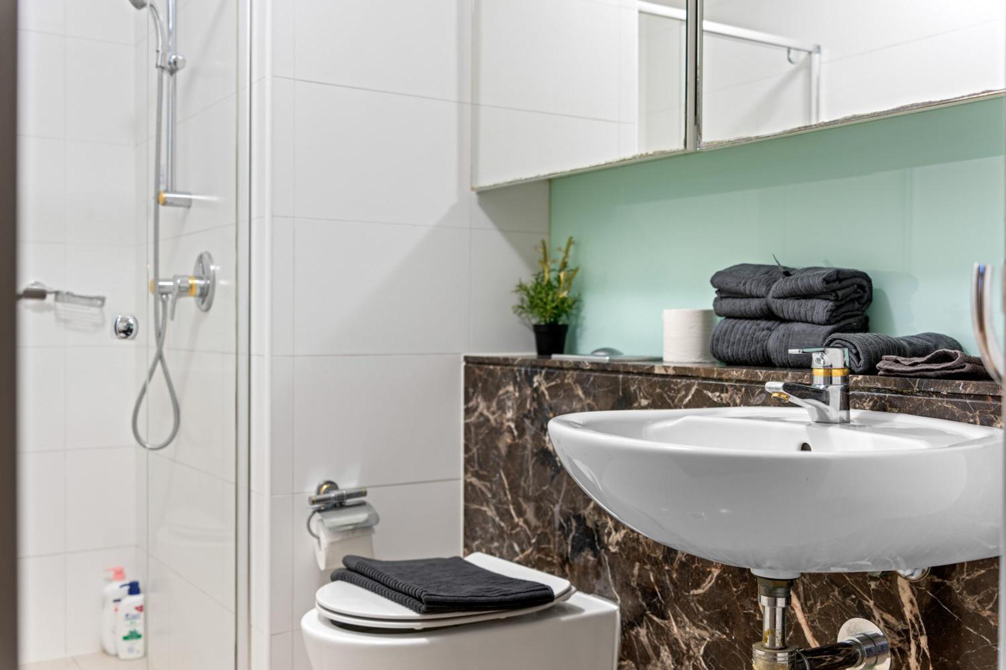 Cbd 3br & Darlinghabour&chinatown-2 Mins Walk Apartment *