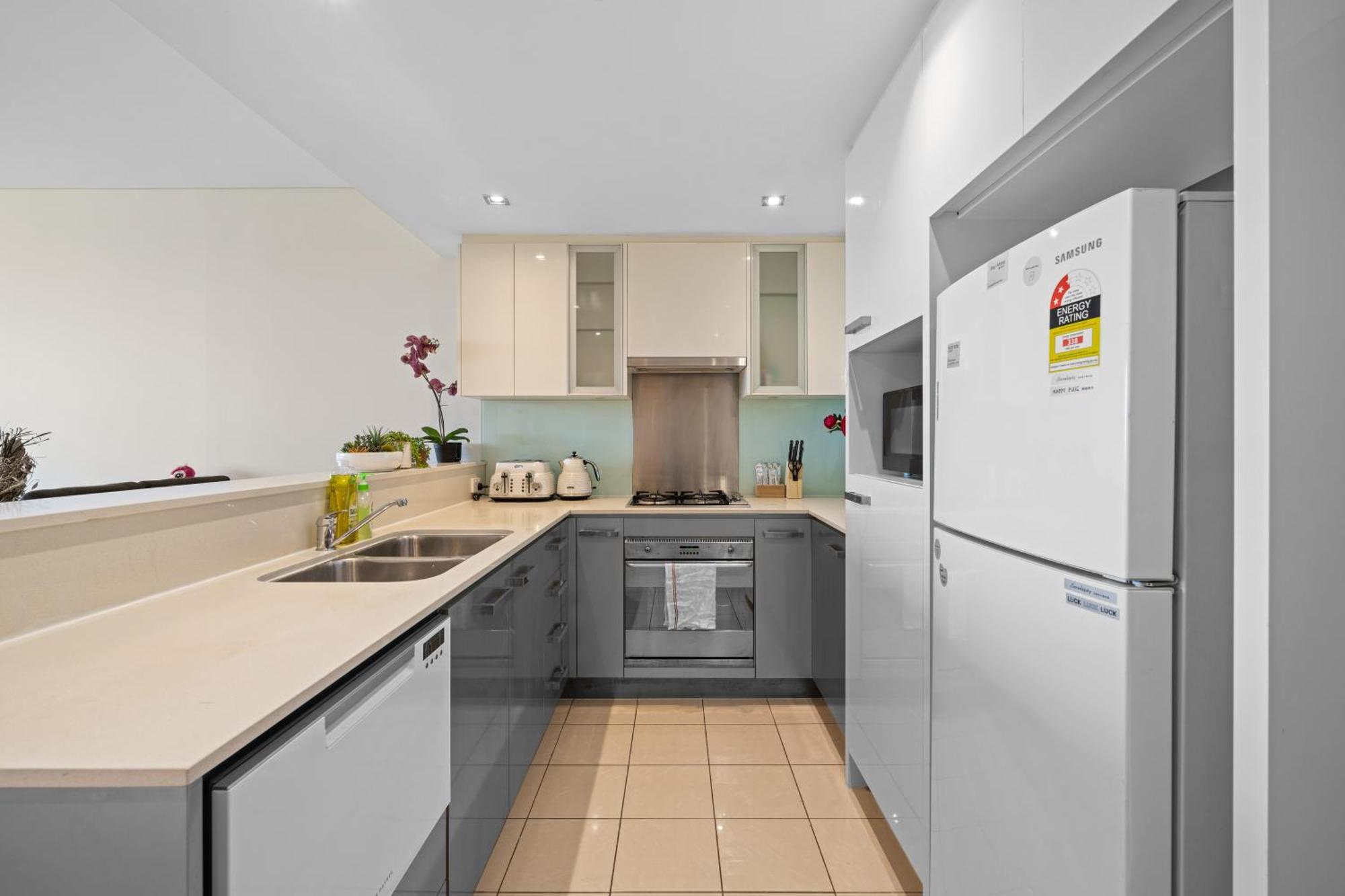 Cbd 3br & Darlinghabour&chinatown-2 Mins Walk *