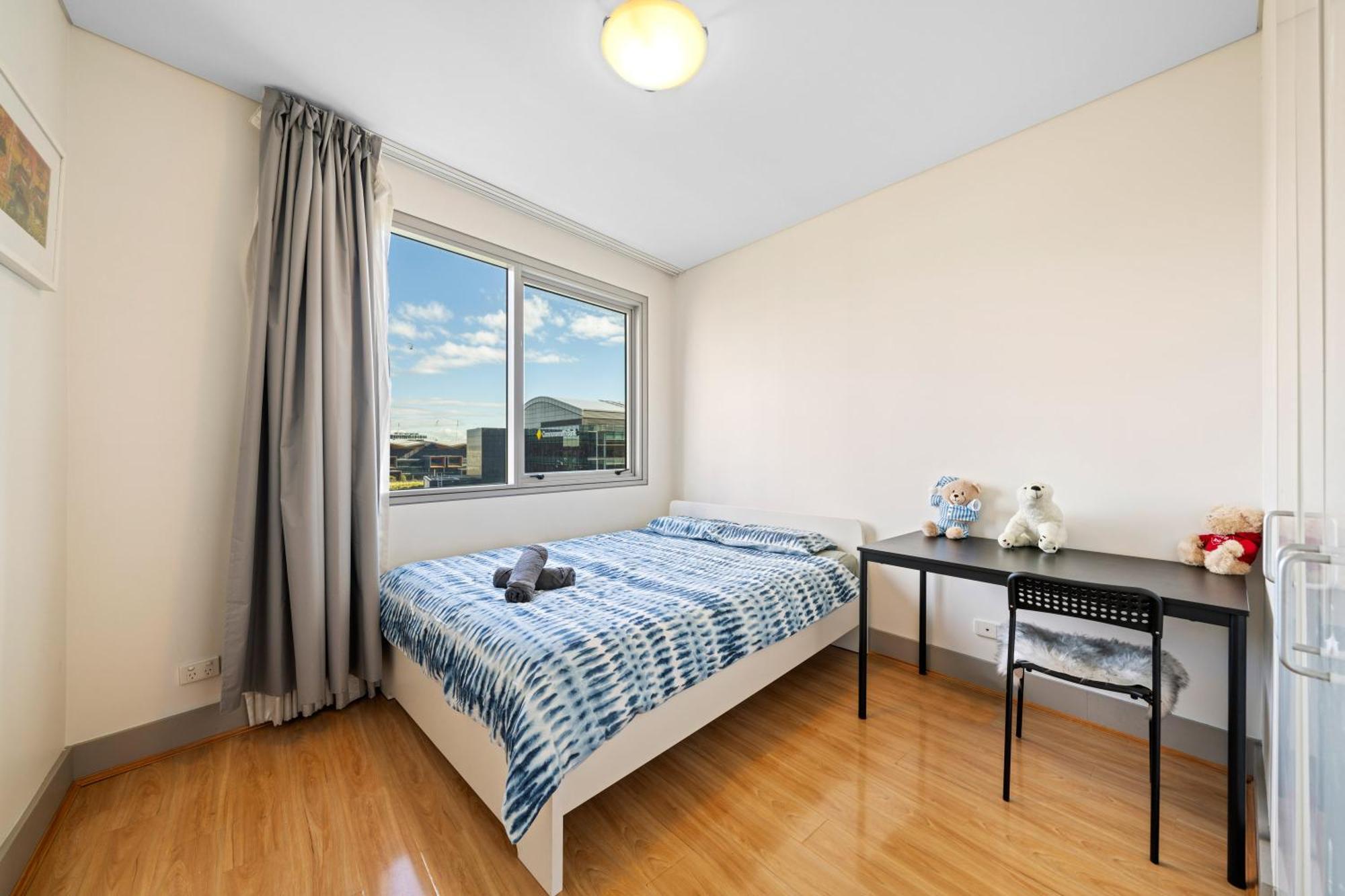 Cbd 3br & Darlinghabour&chinatown-2 Mins Walk