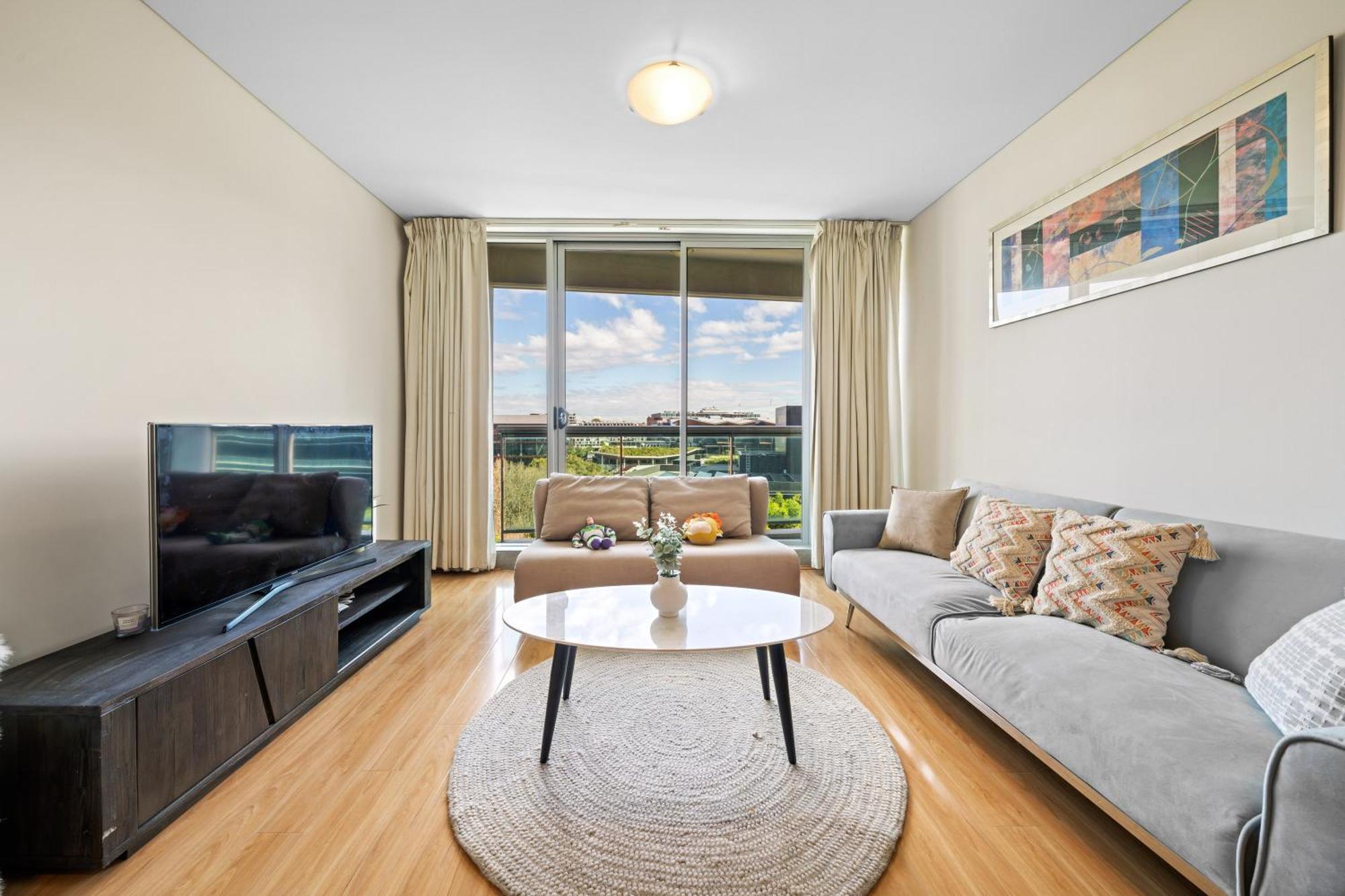 Cbd 3br & Darlinghabour&chinatown-2 Mins Walk Apartment *