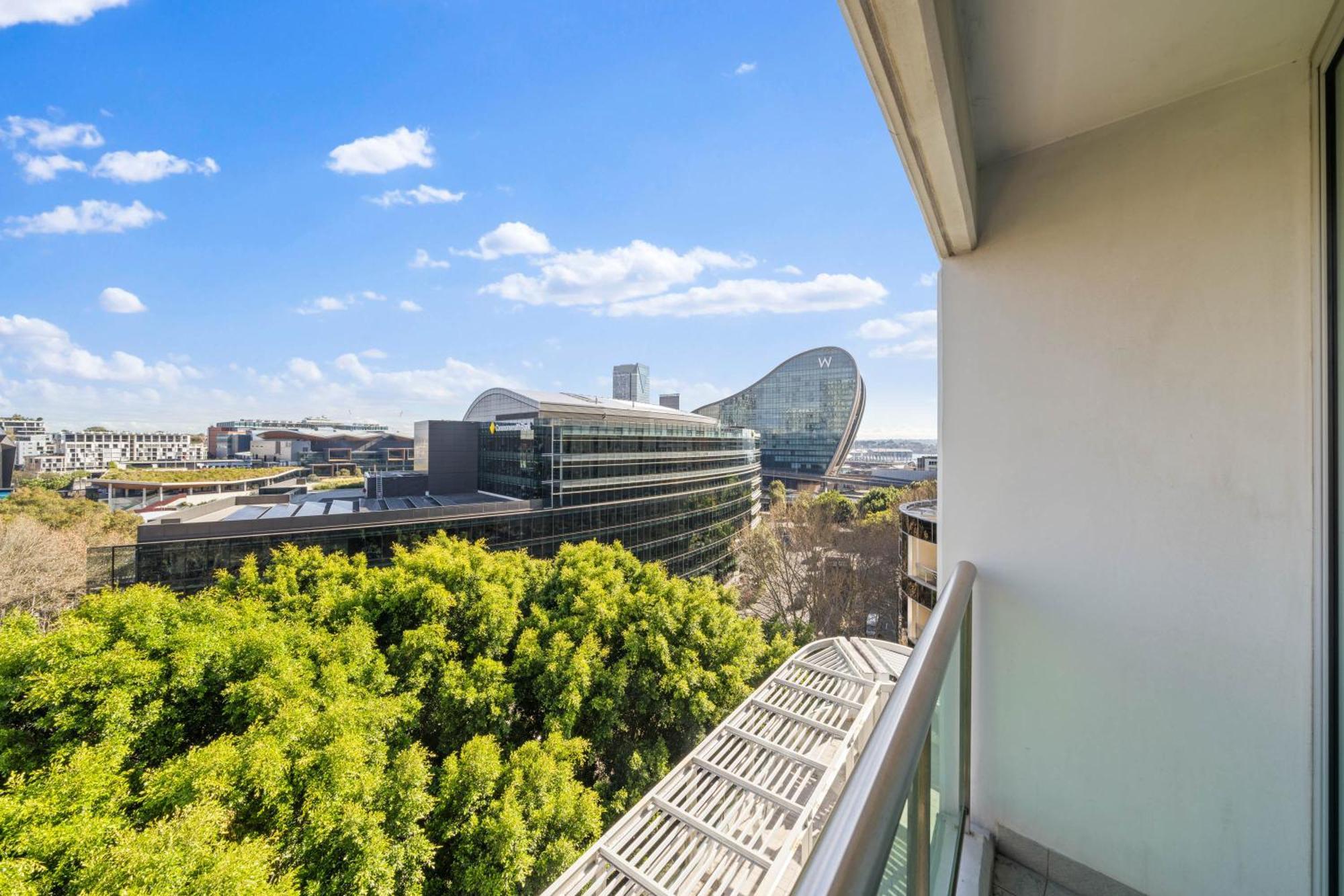 Apartment Cbd 3br & Darlinghabour&chinatown-2 Mins Walk