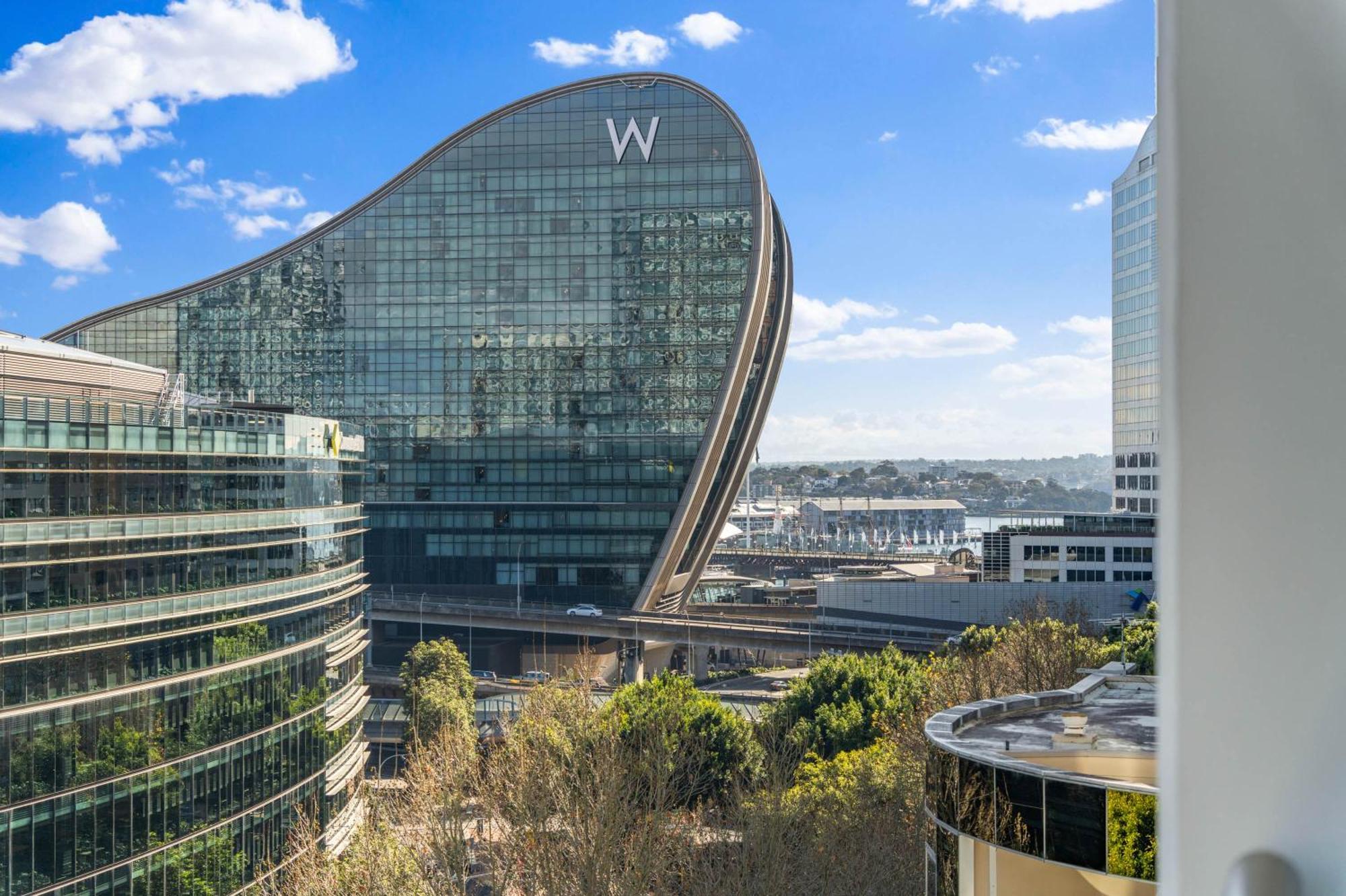 Cbd 3br & Darlinghabour&chinatown-2 Mins Walk Sydney