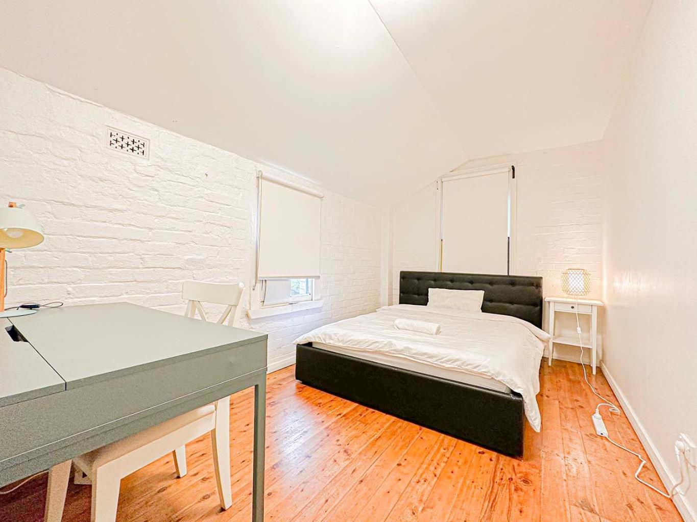 Privatunterkunft Ultimo Sydney