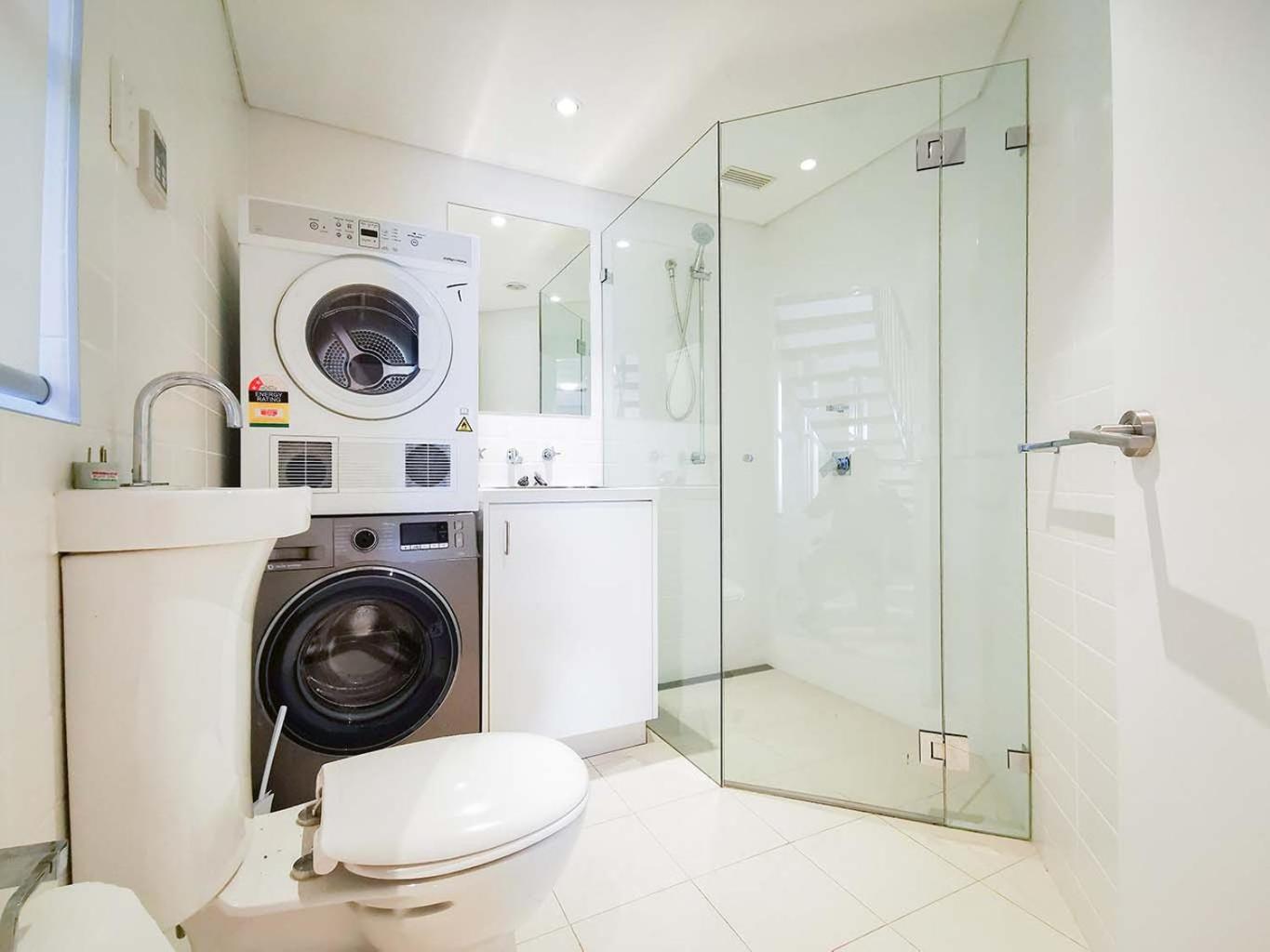 Privatunterkunft Glebe Air-con Sydney
