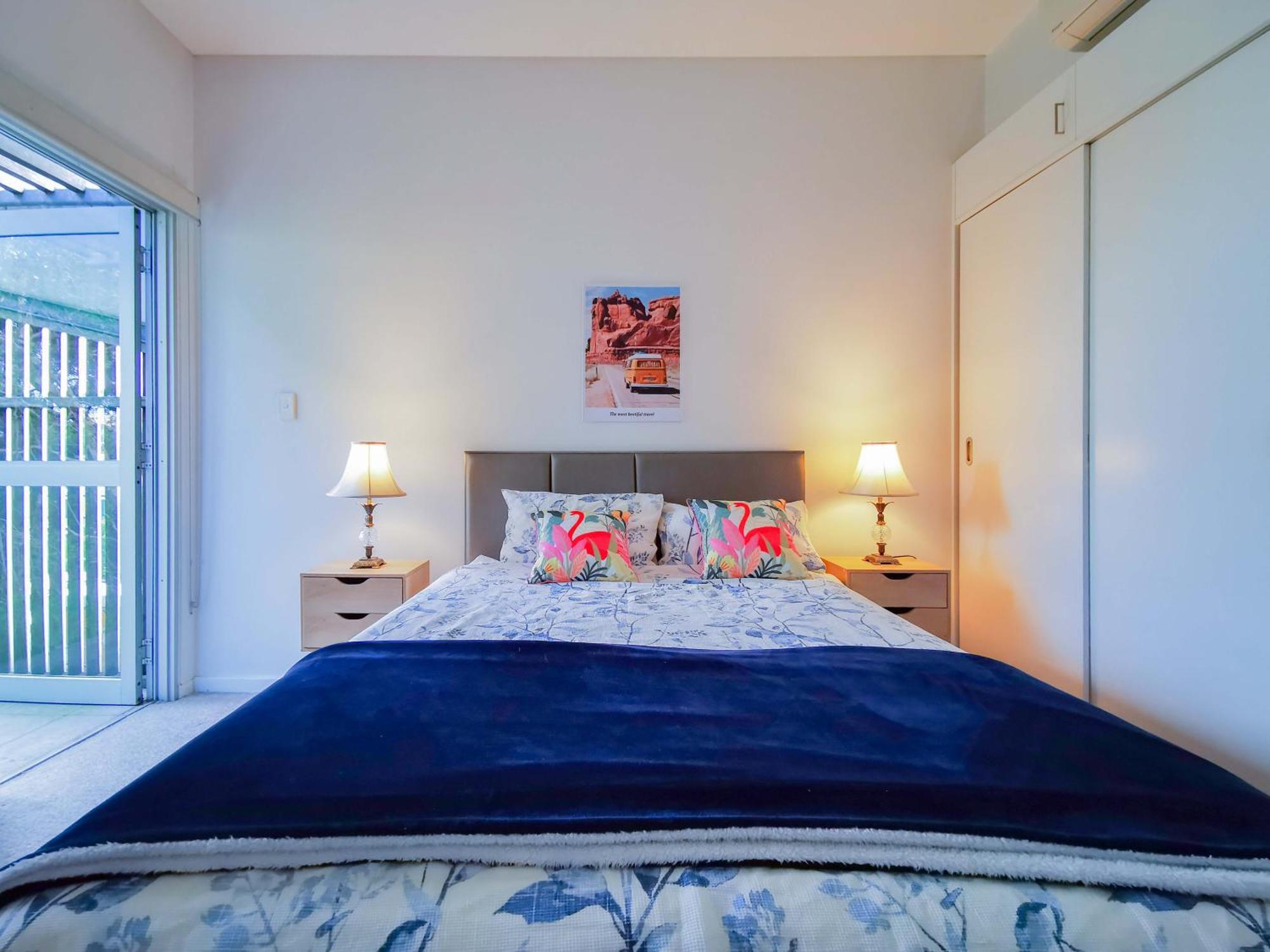 Privatunterkunft Glebe Air-con Sydney