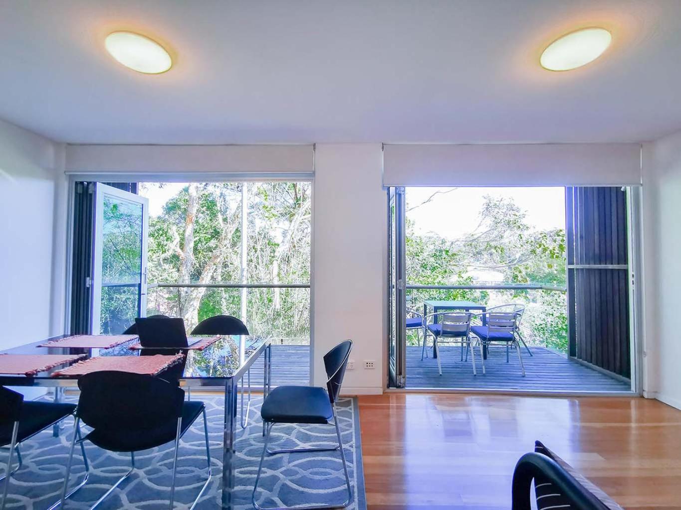 Privatunterkunft Glebe Air-con Sydney