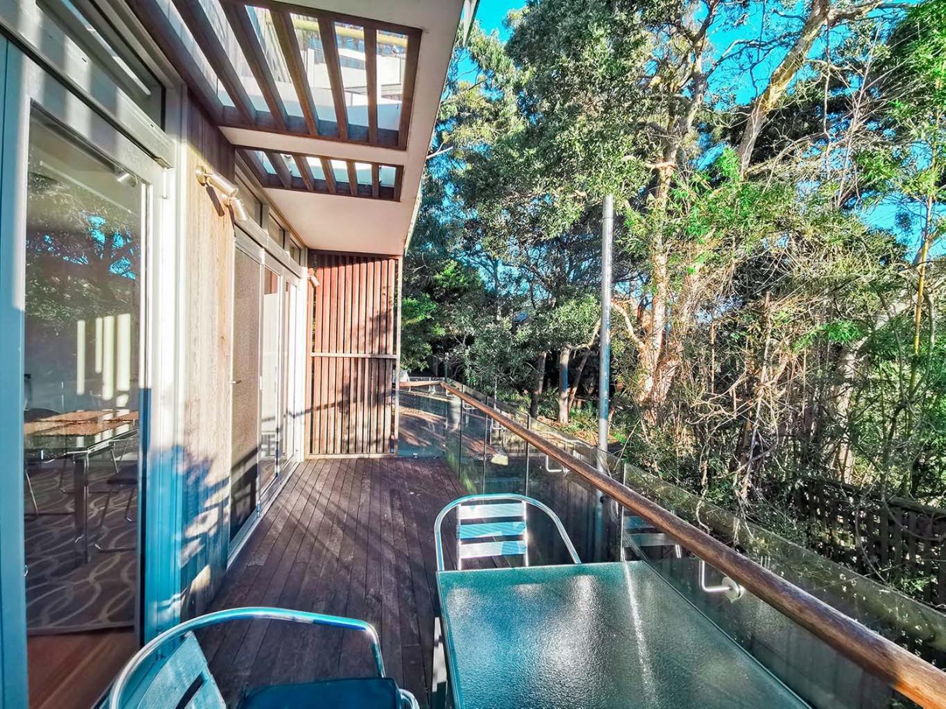 Privatunterkunft Glebe Air-con Sydney