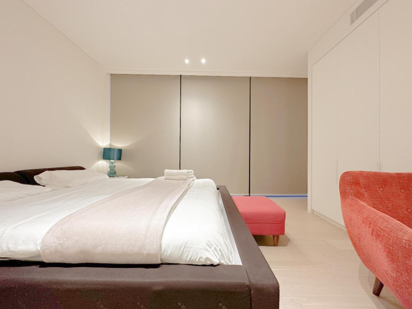 Pyrmont Air-con