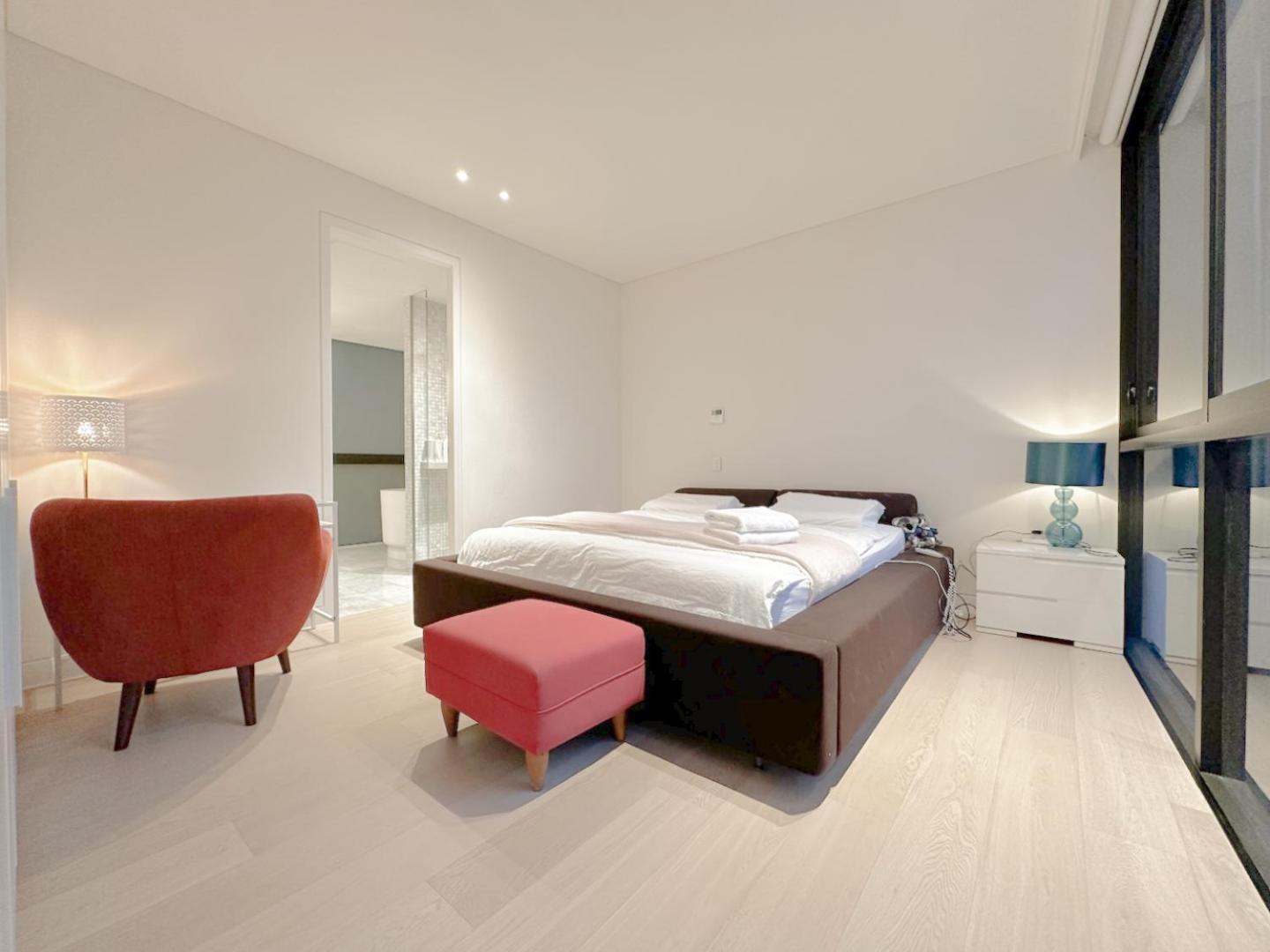 Pyrmont Air-con * Sydney