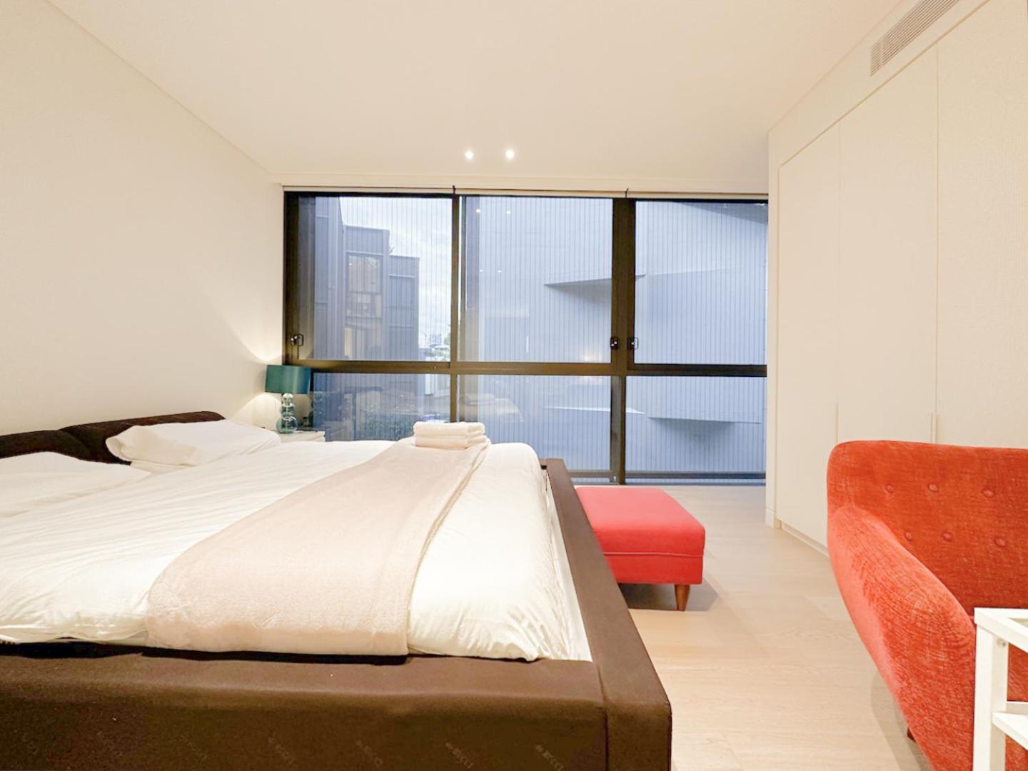 Pyrmont Air-con * Sydney