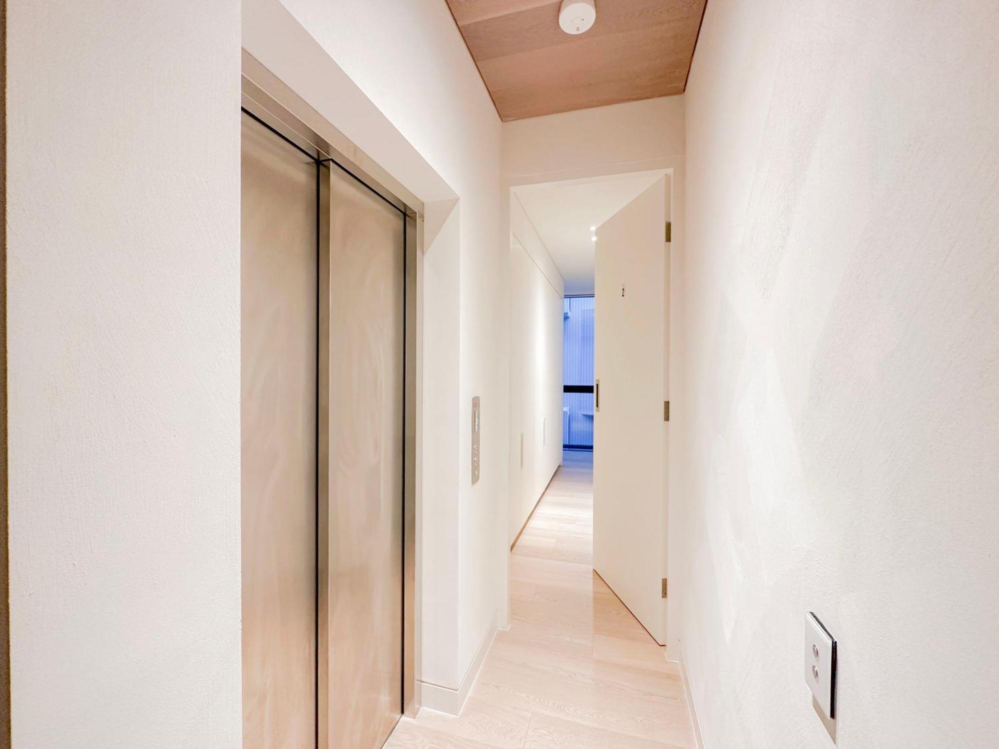 Pyrmont Air-con