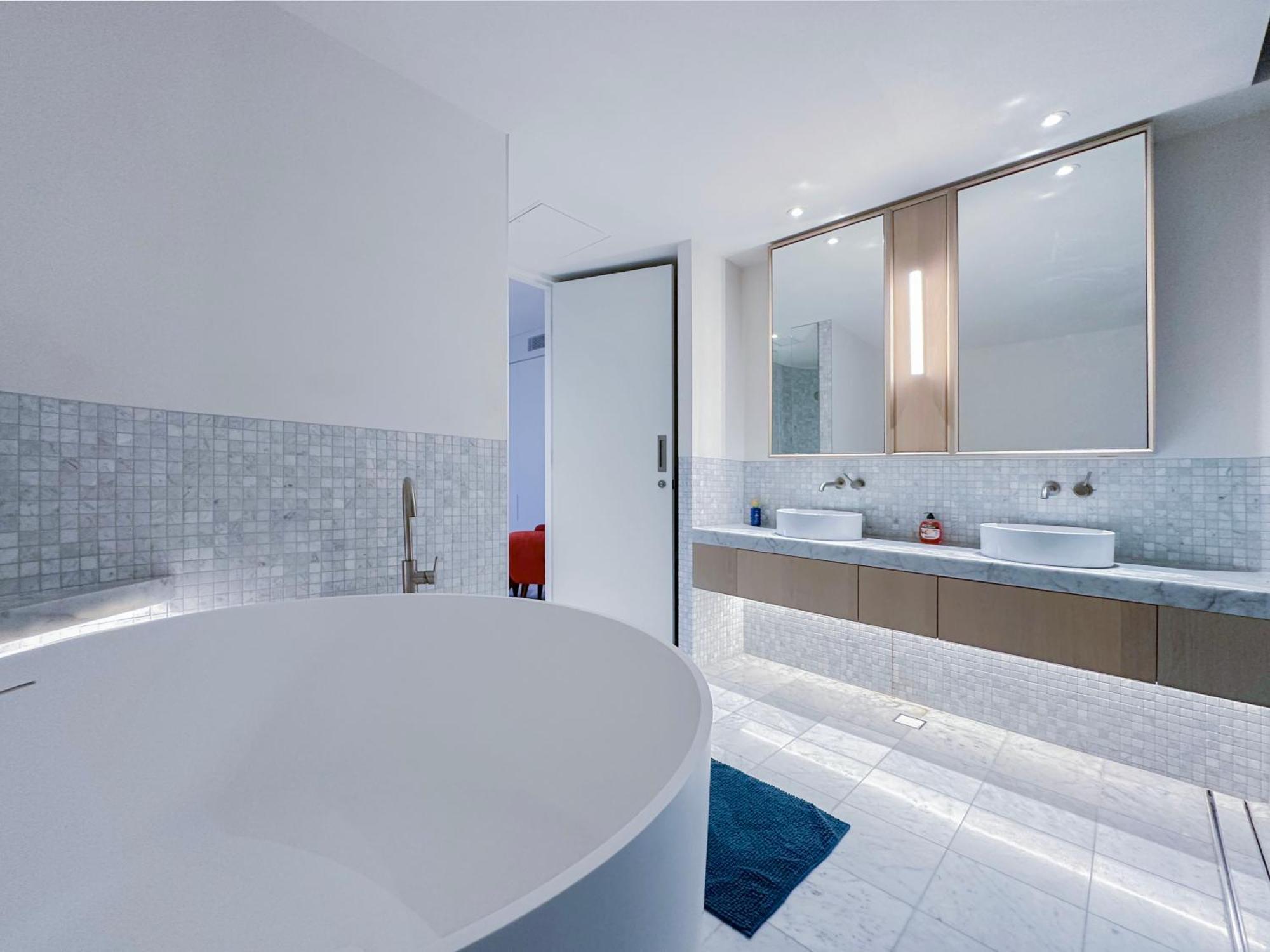 Pyrmont Air-con Homestay Sydney
