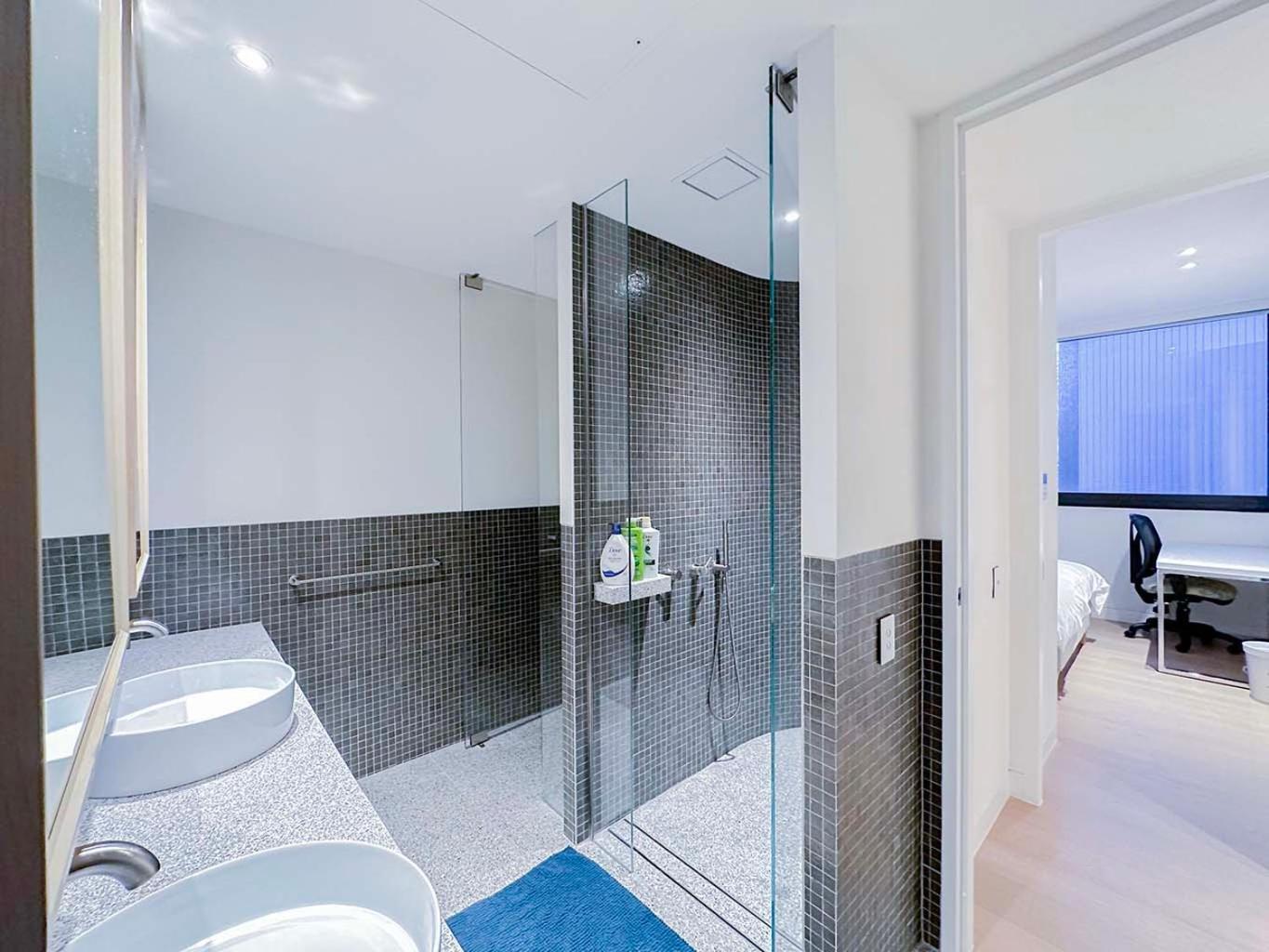 Pyrmont Air-con Homestay