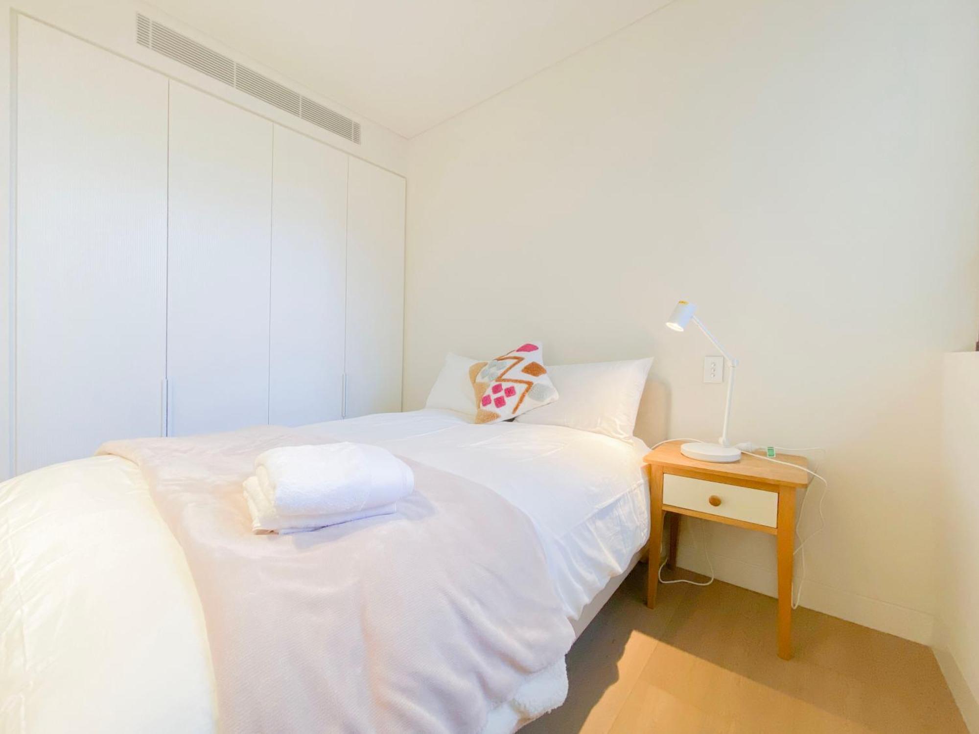 Pyrmont Air-con