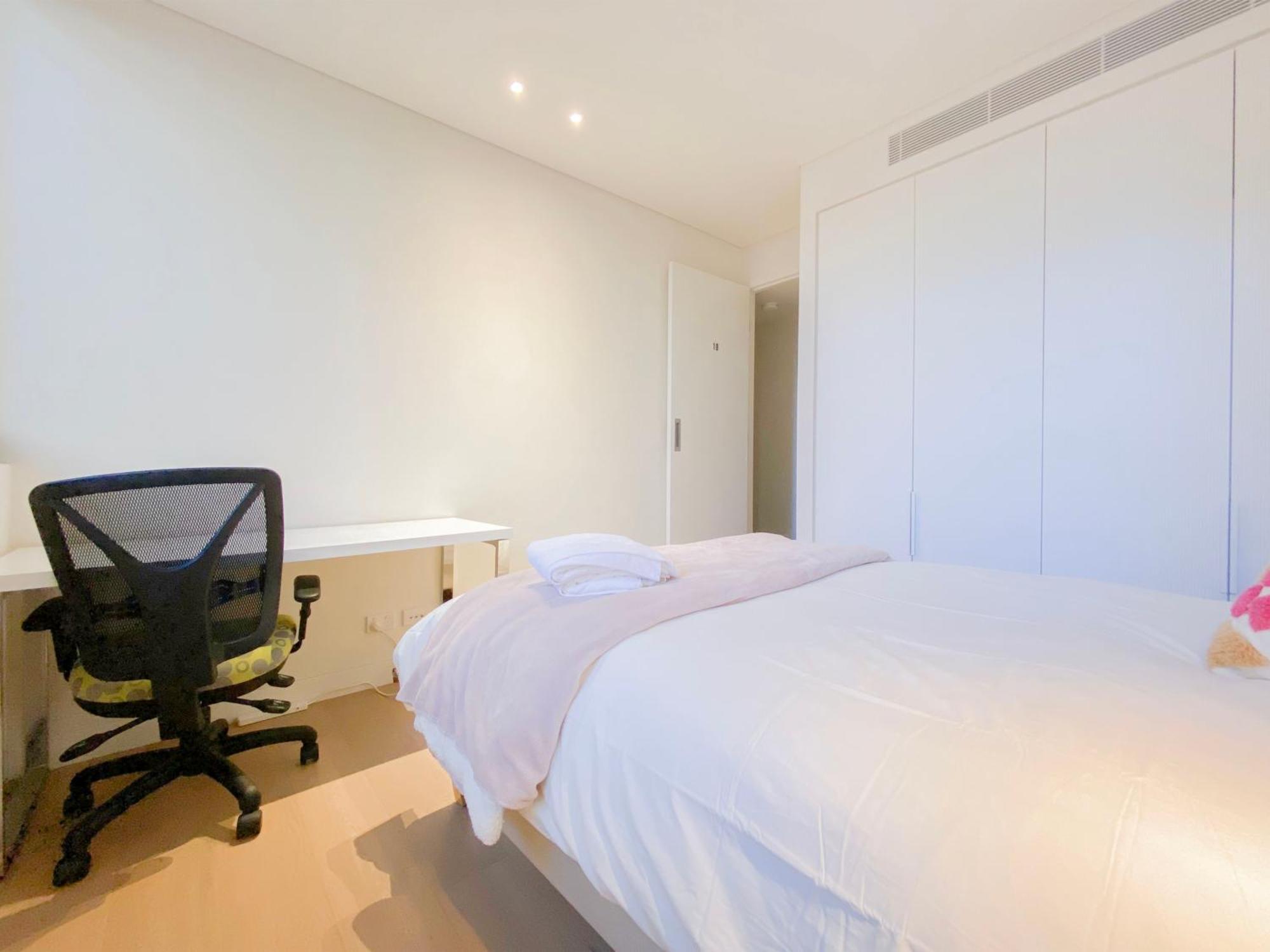 Homestay Pyrmont Air-con *