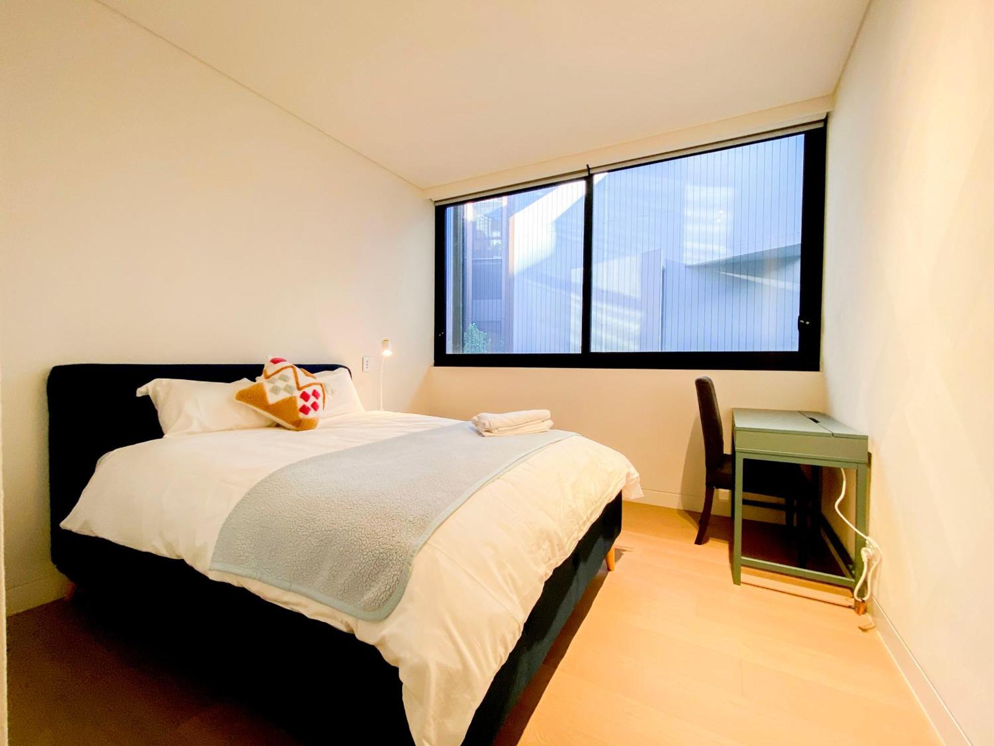 Pyrmont Air-con Homestay Sydney