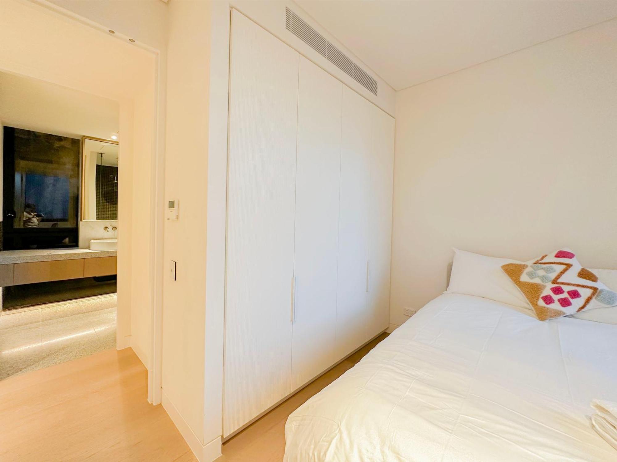 Pyrmont Air-con * Sydney