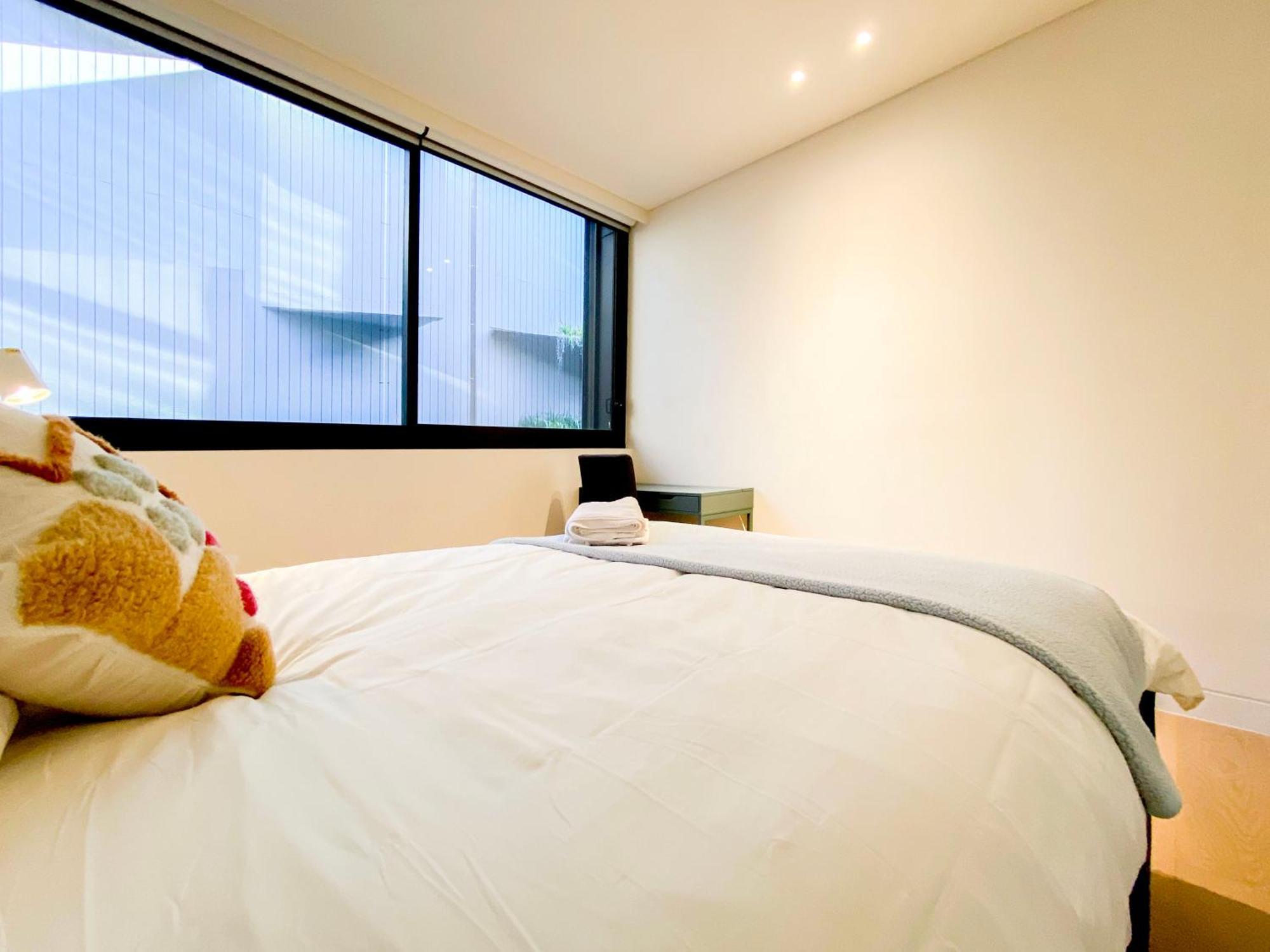 Homestay Pyrmont Air-con *