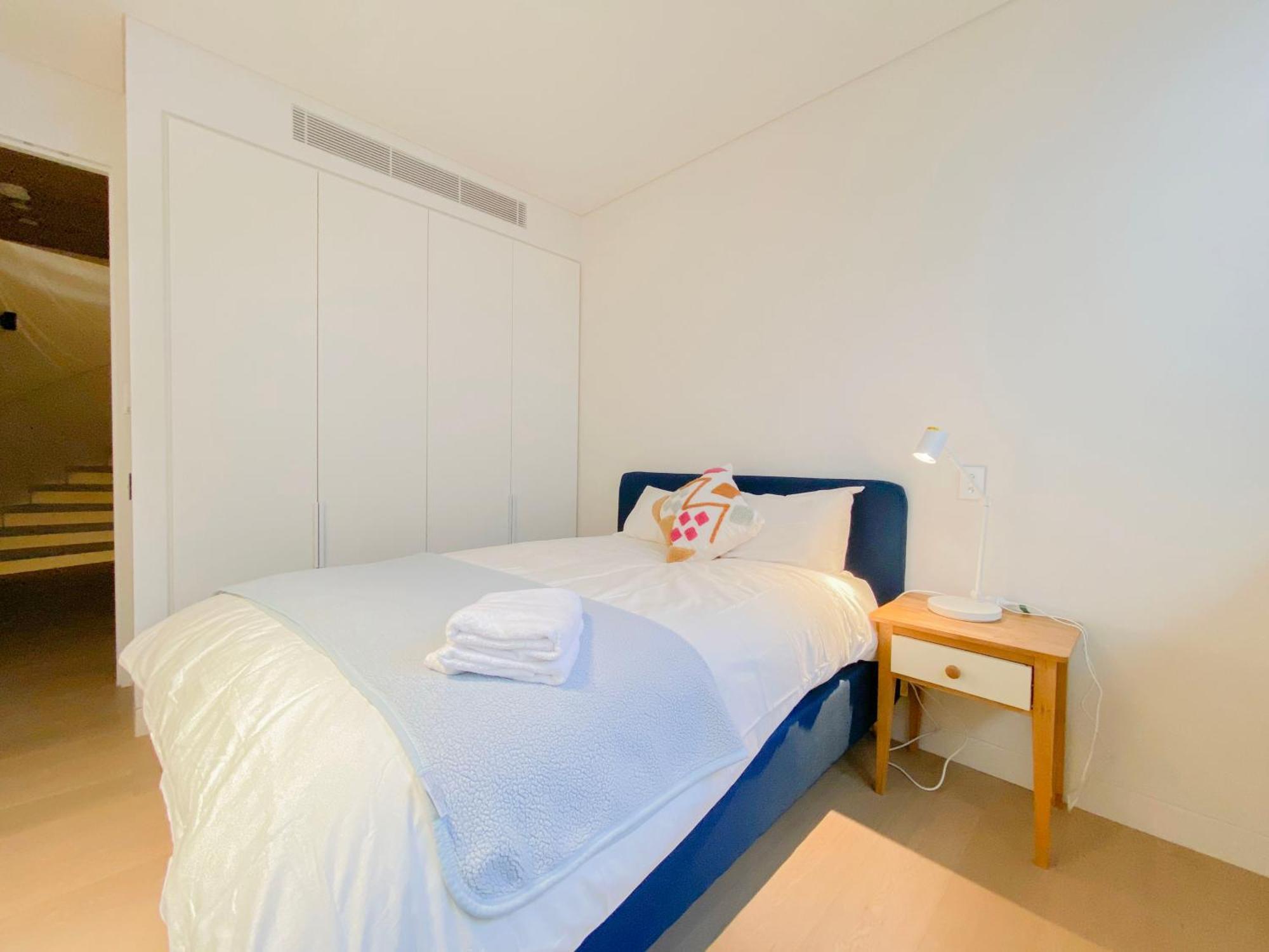 Homestay Pyrmont Air-con