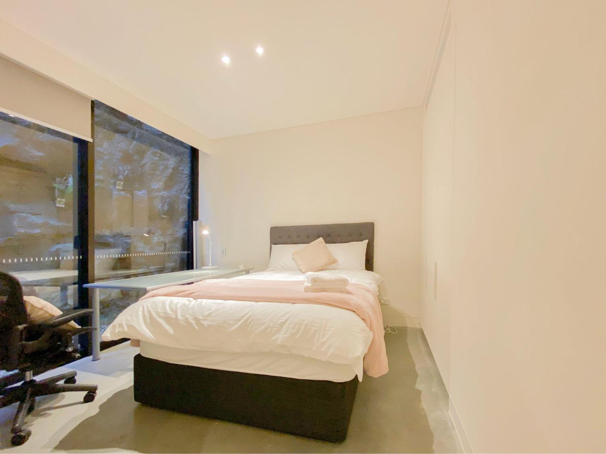 Homestay Pyrmont Air-con Sydney