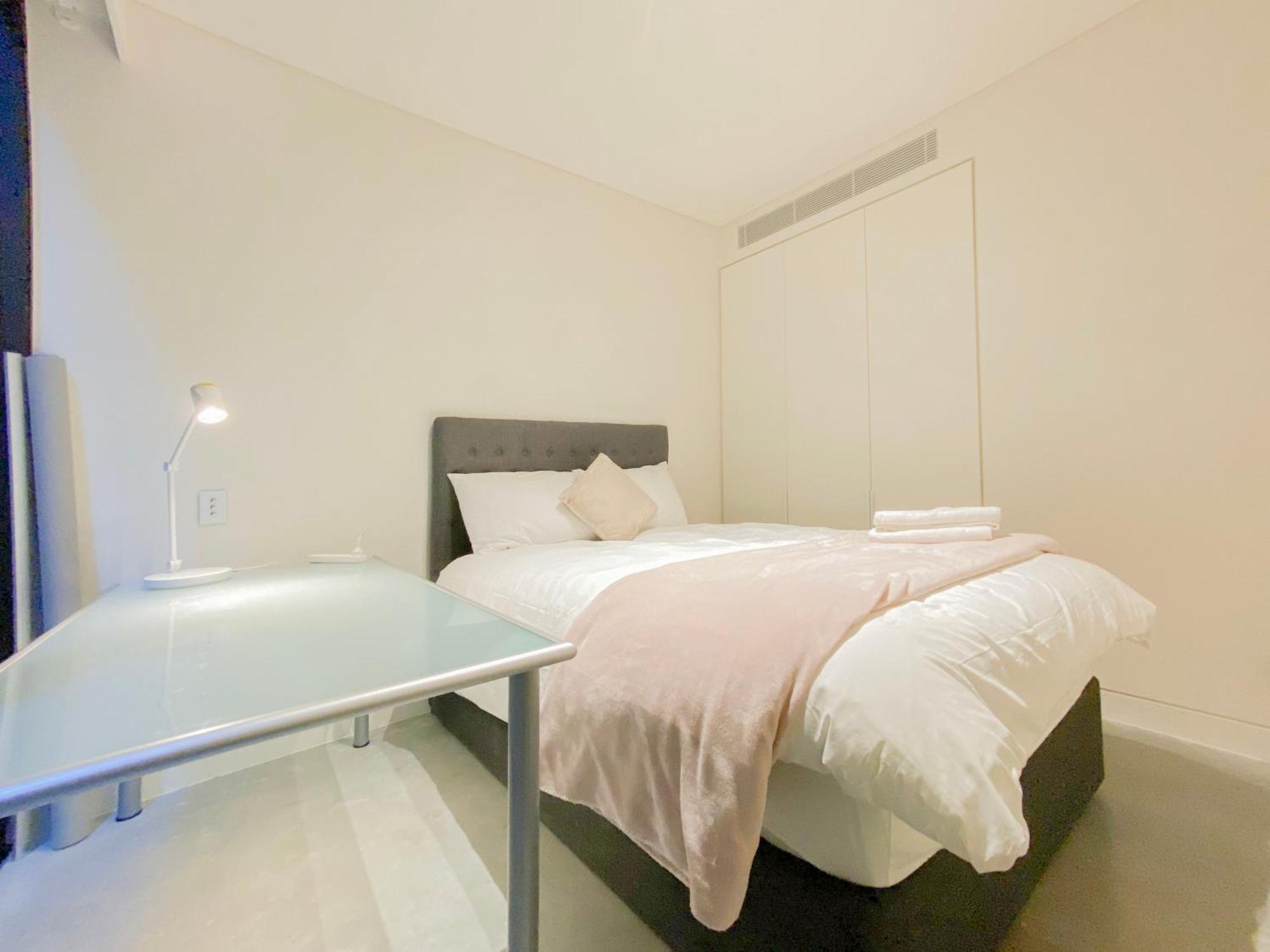 Homestay Pyrmont Air-con