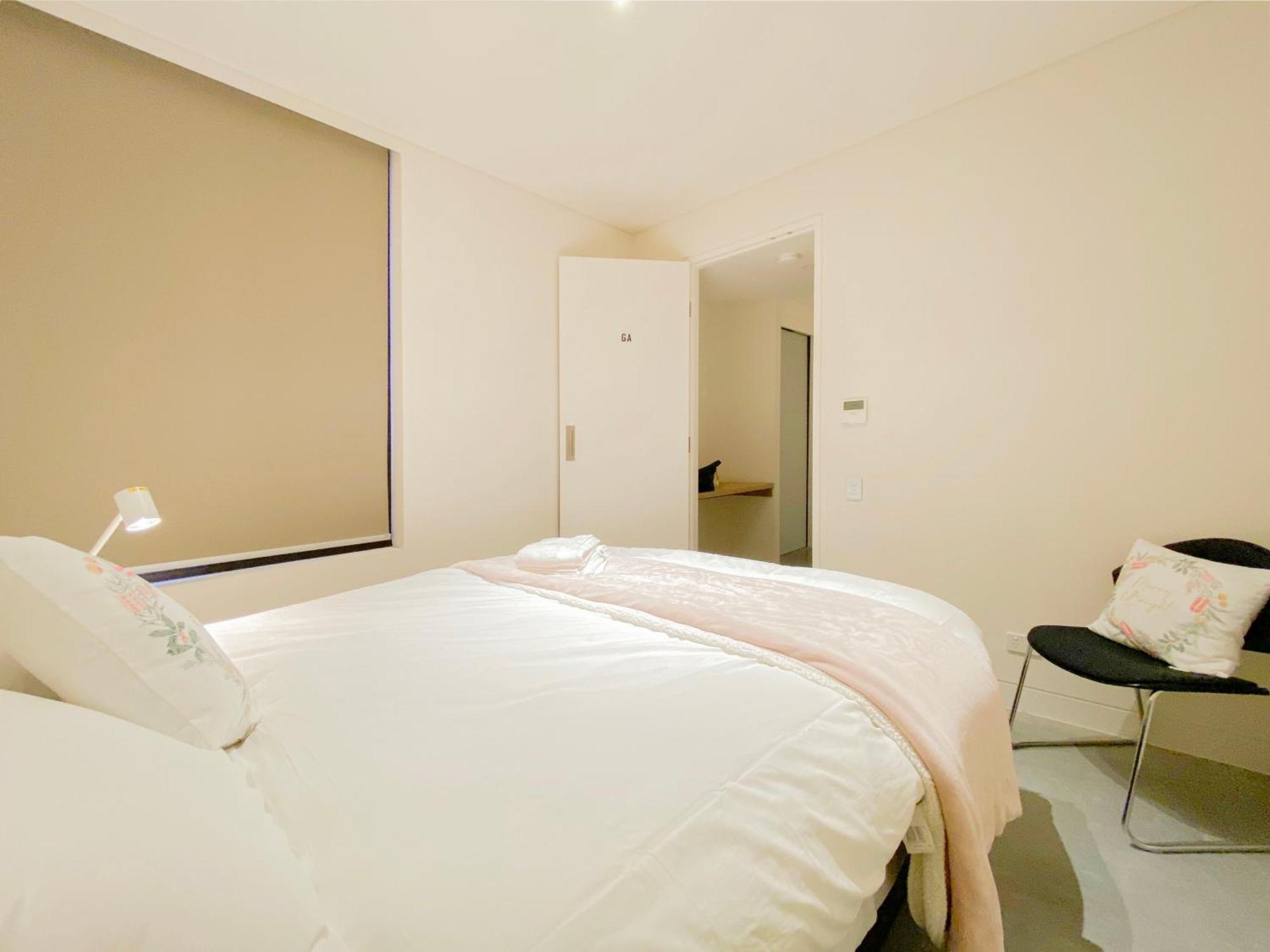Homestay Pyrmont Air-con *