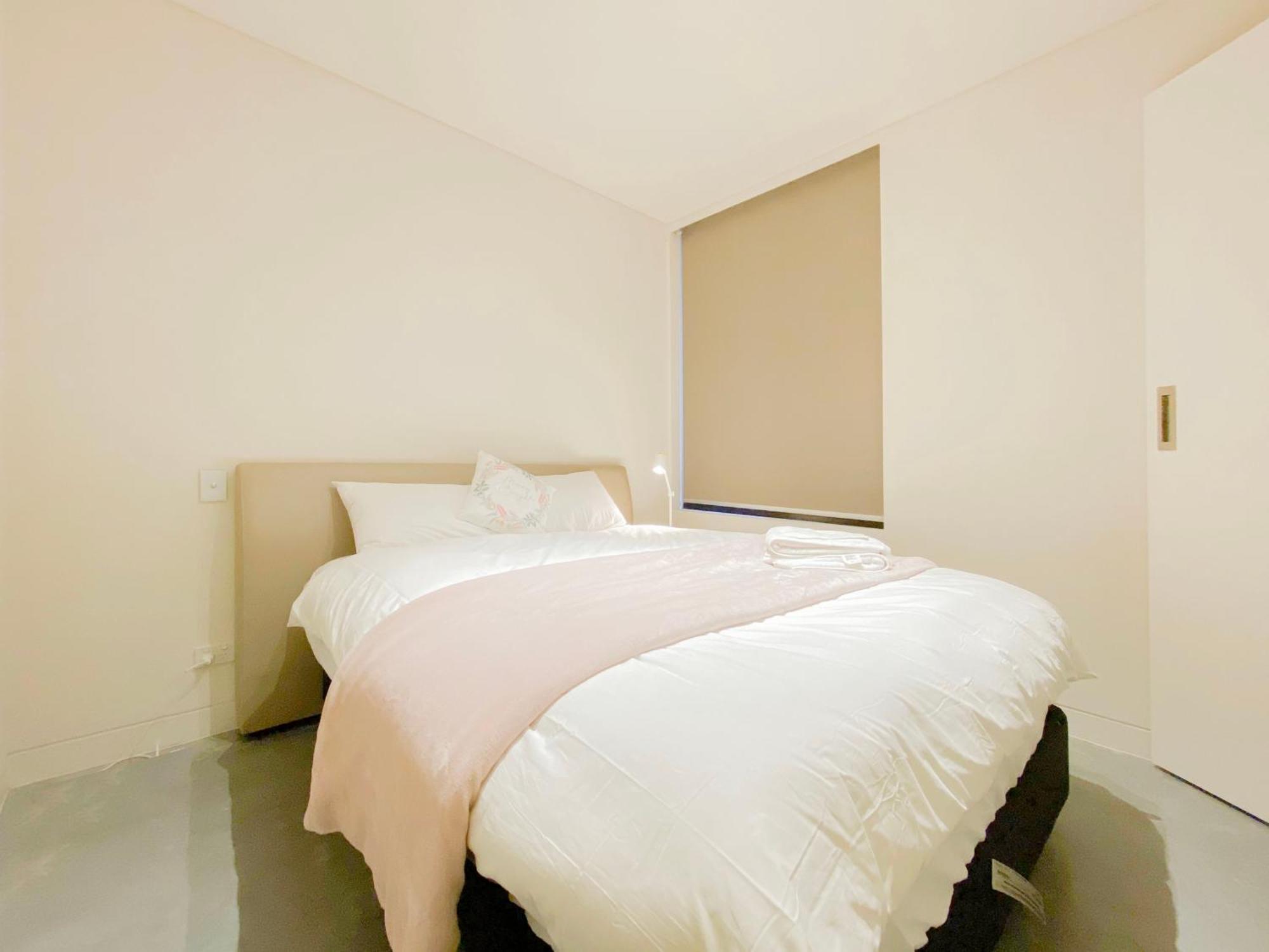Pyrmont Air-con Homestay Sydney
